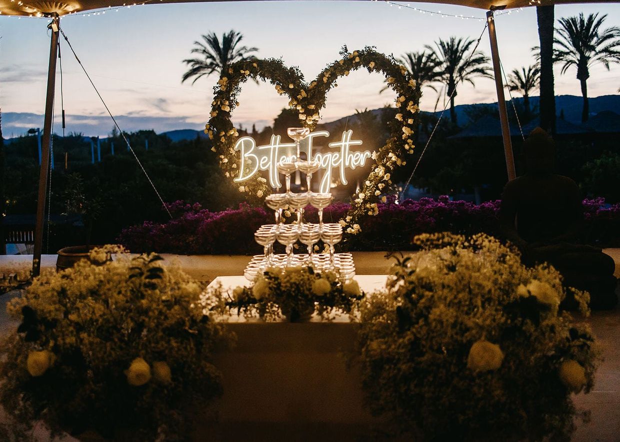 Ibiza weddings