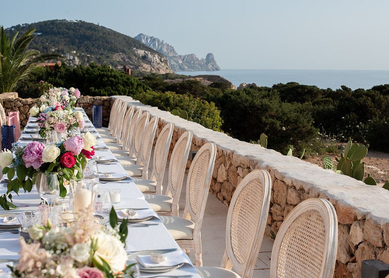 Ibiza weddings