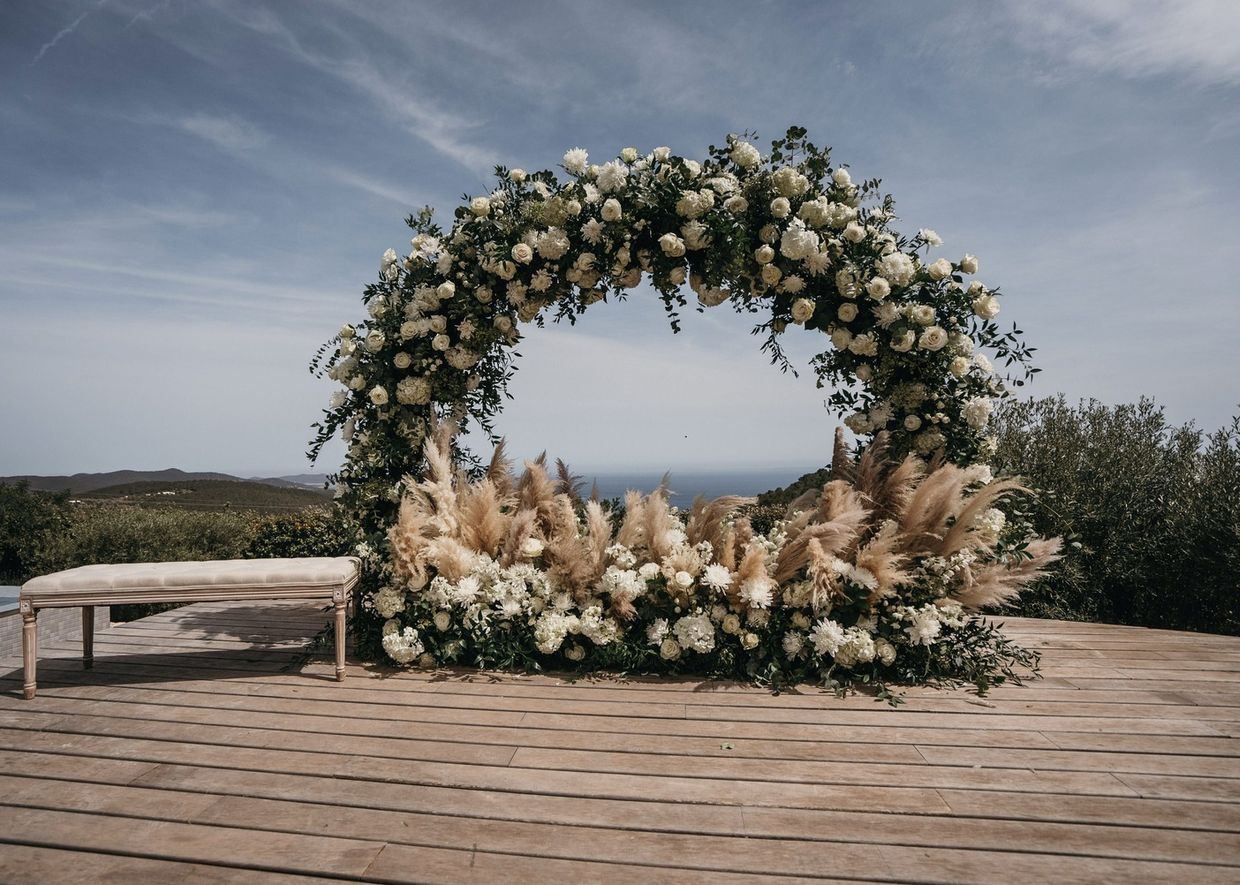 Ibiza weddings