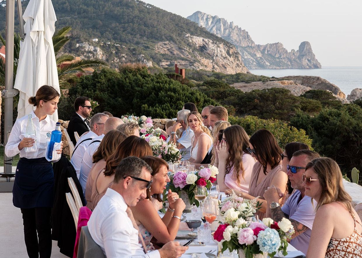 Ibiza weddings