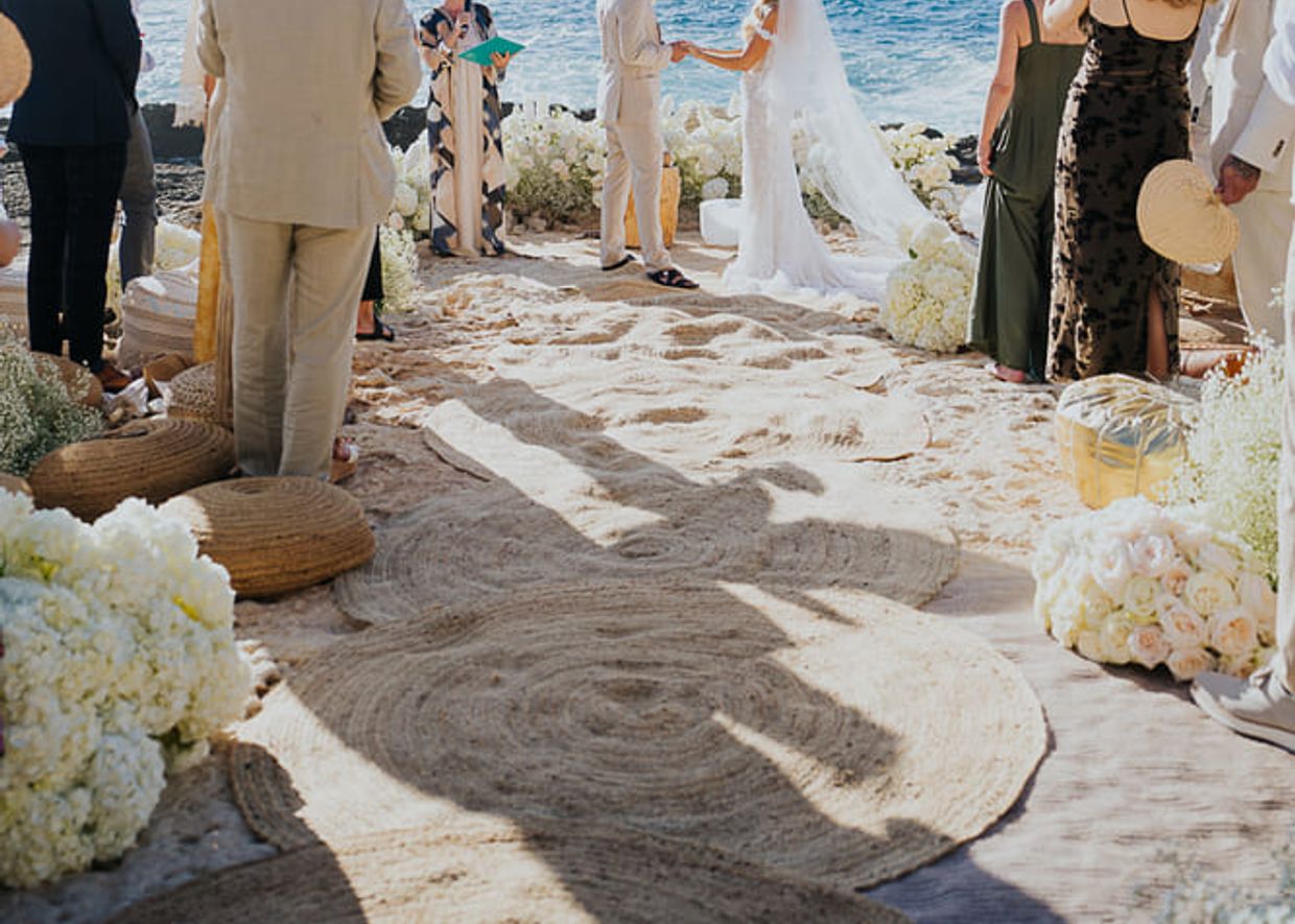 Ibiza weddings