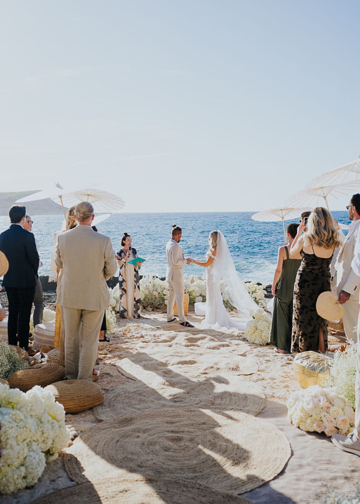 Ibiza weddings