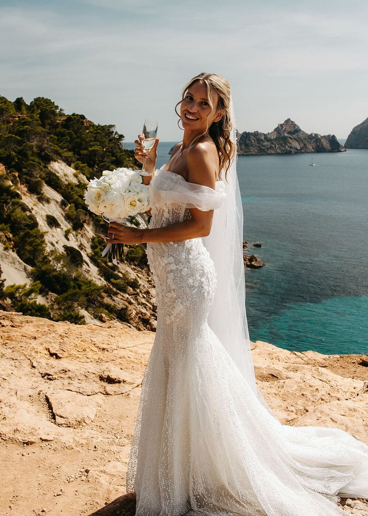 Ibiza weddings