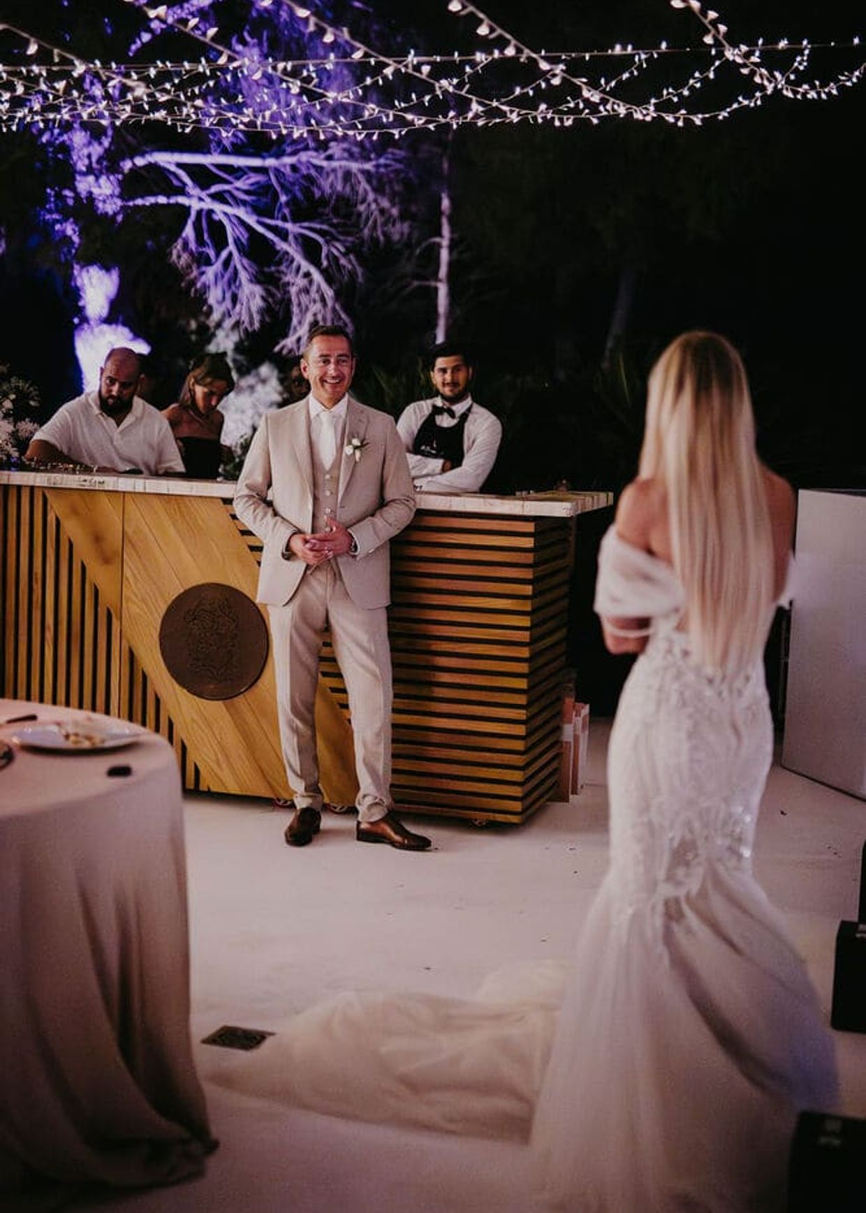 Ibiza weddings