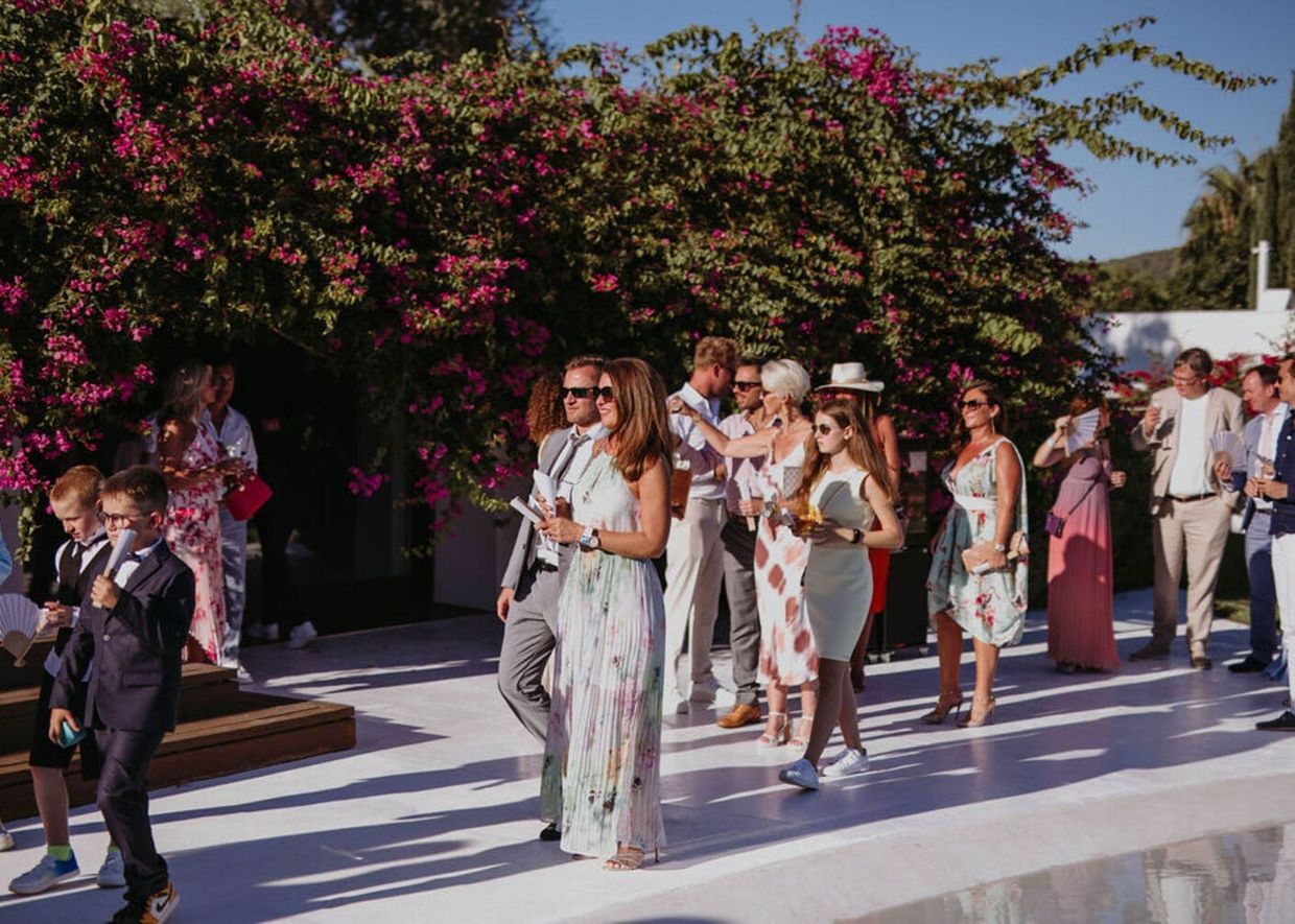 Ibiza weddings