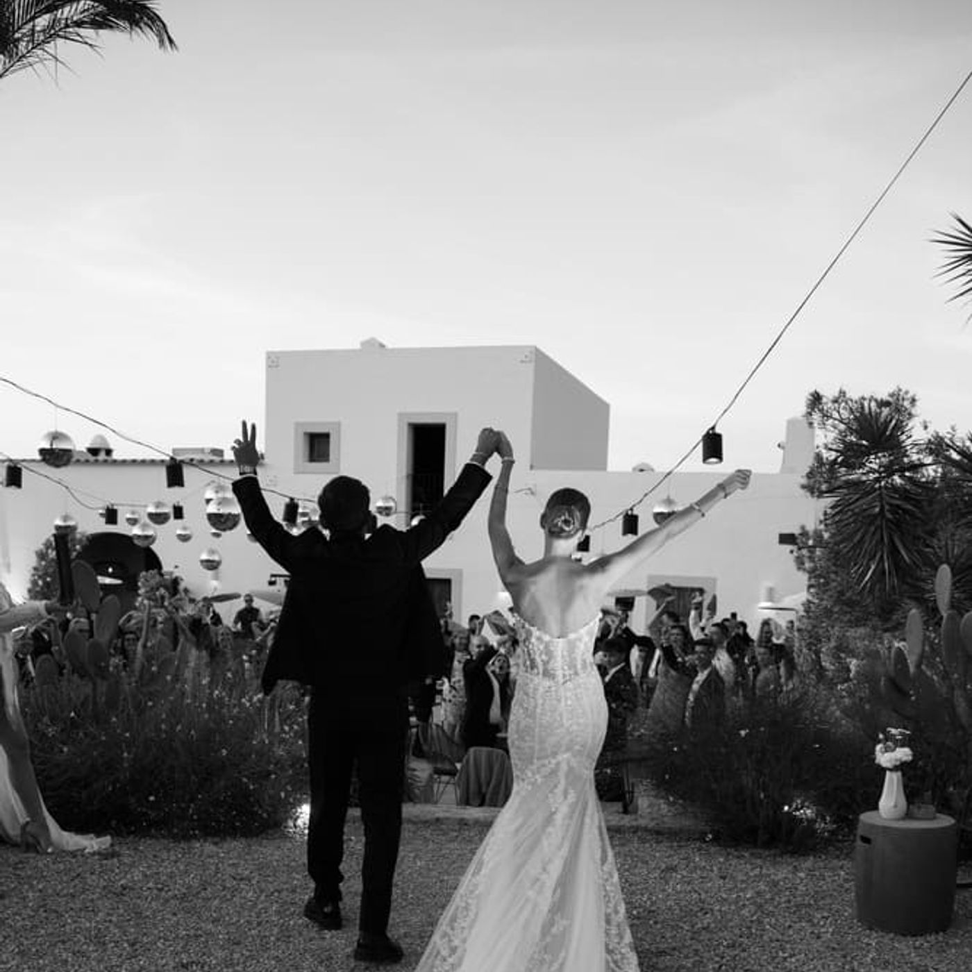 Ibiza Weddings