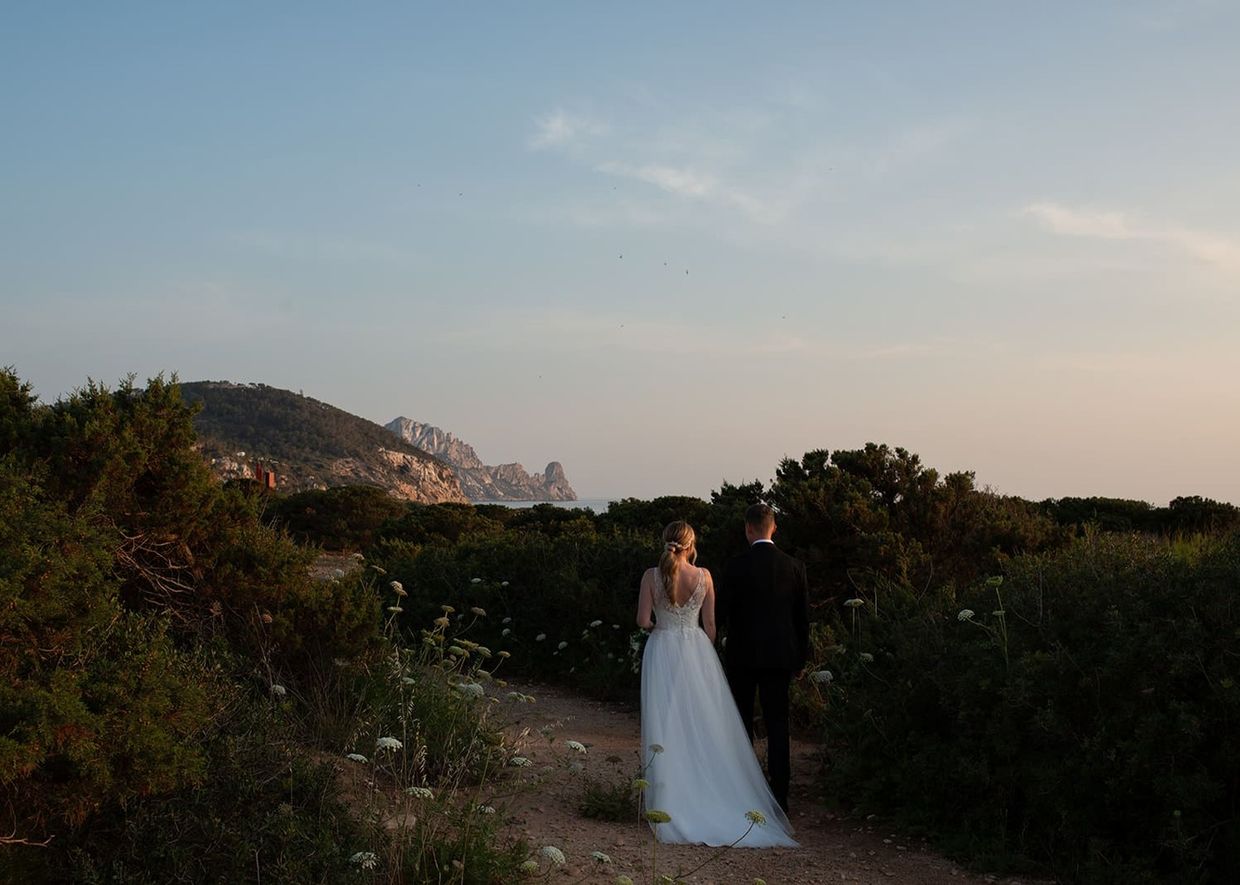 Ibiza weddings