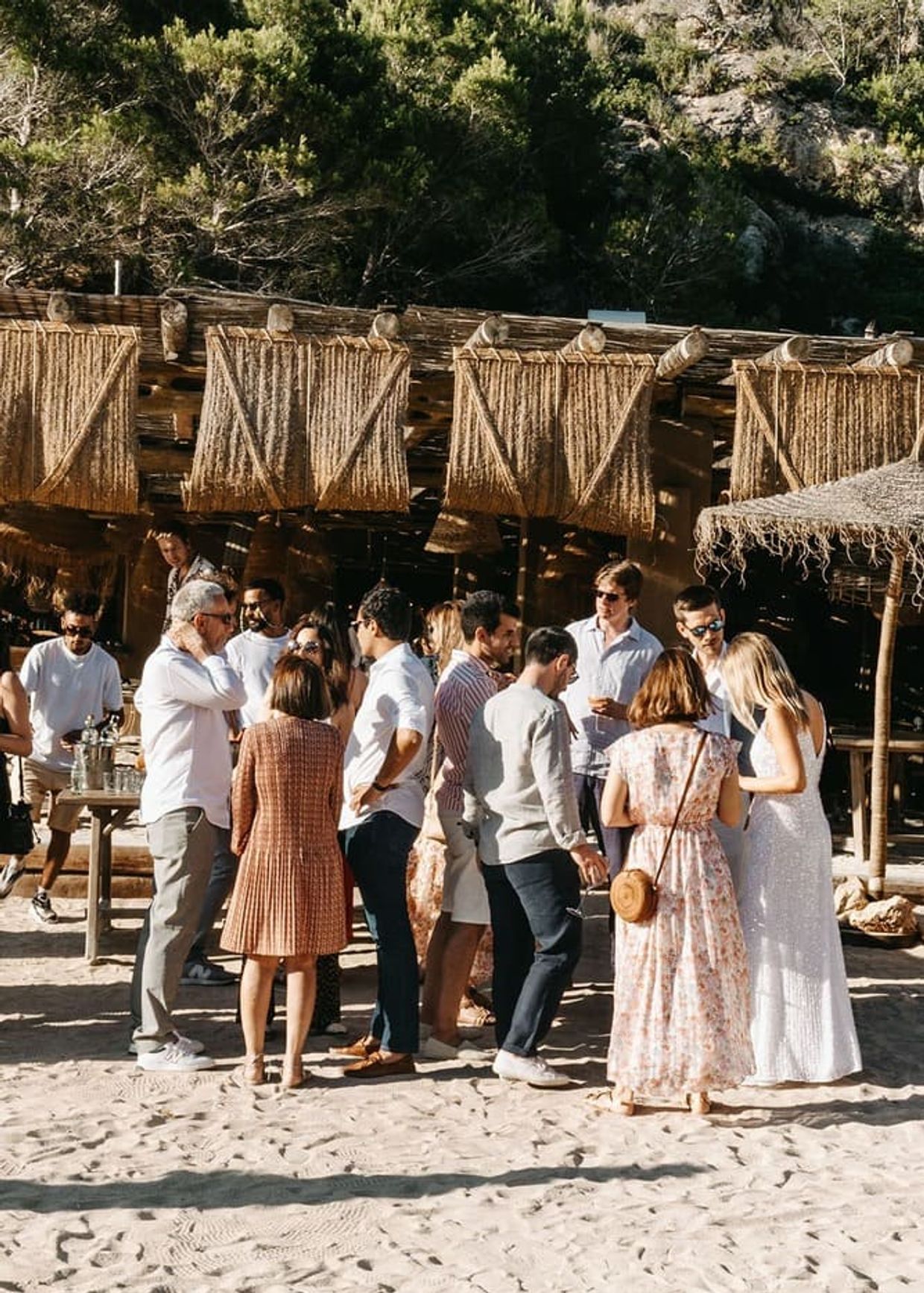 Ibiza weddings