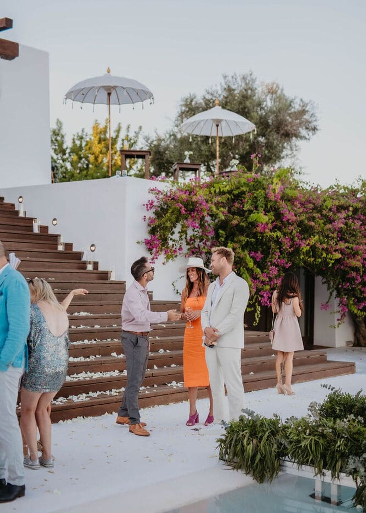 Ibiza weddings