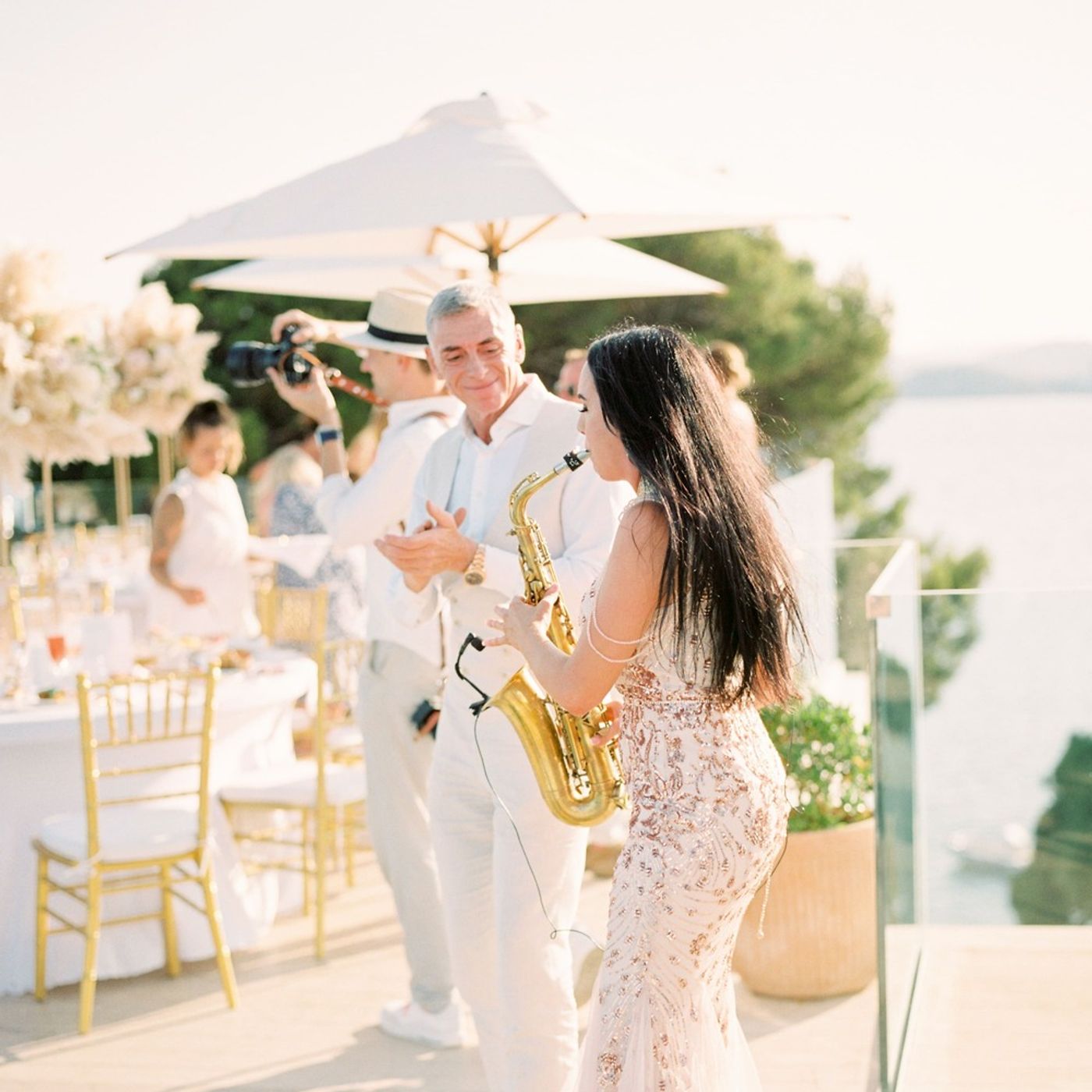 Ibiza Weddings