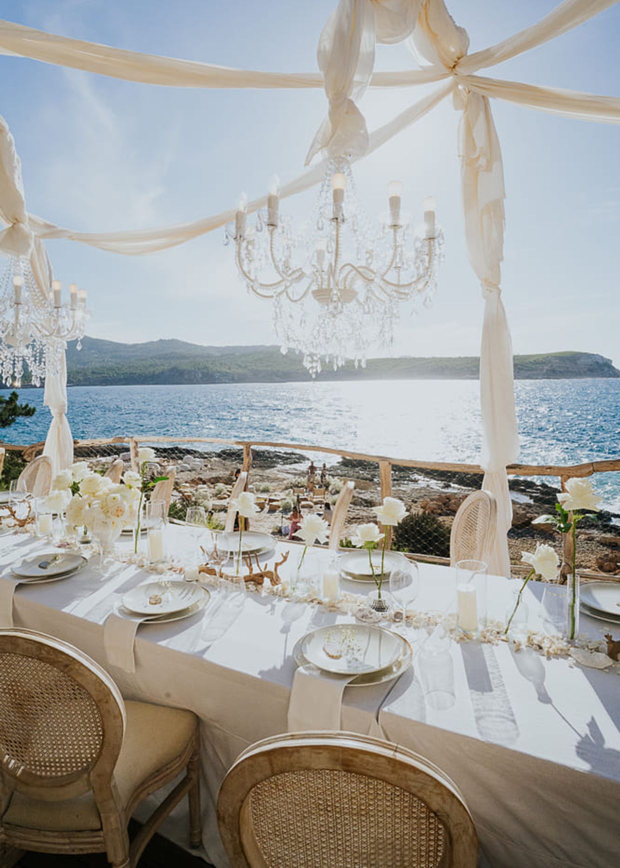 Ibiza weddings