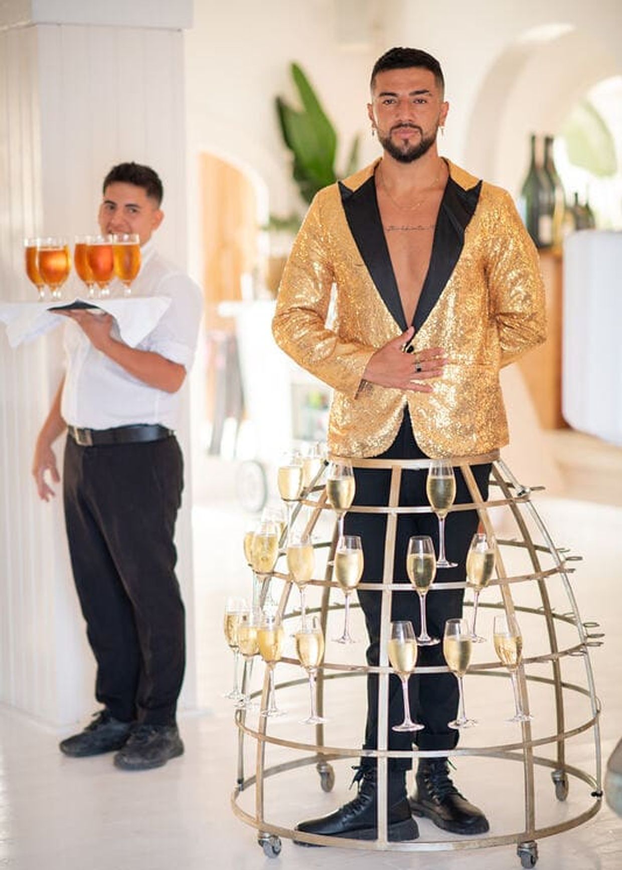 Ibiza weddings