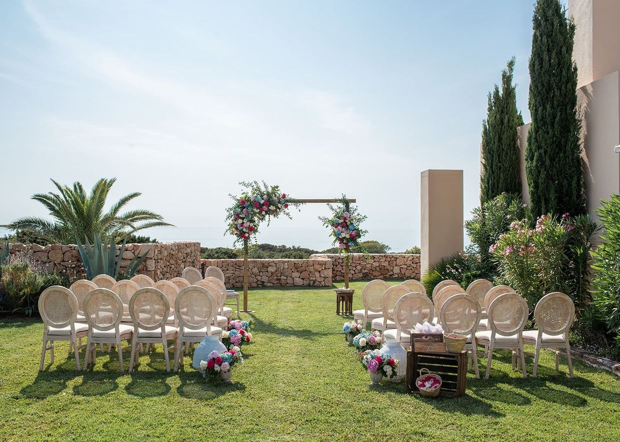 Ibiza weddings