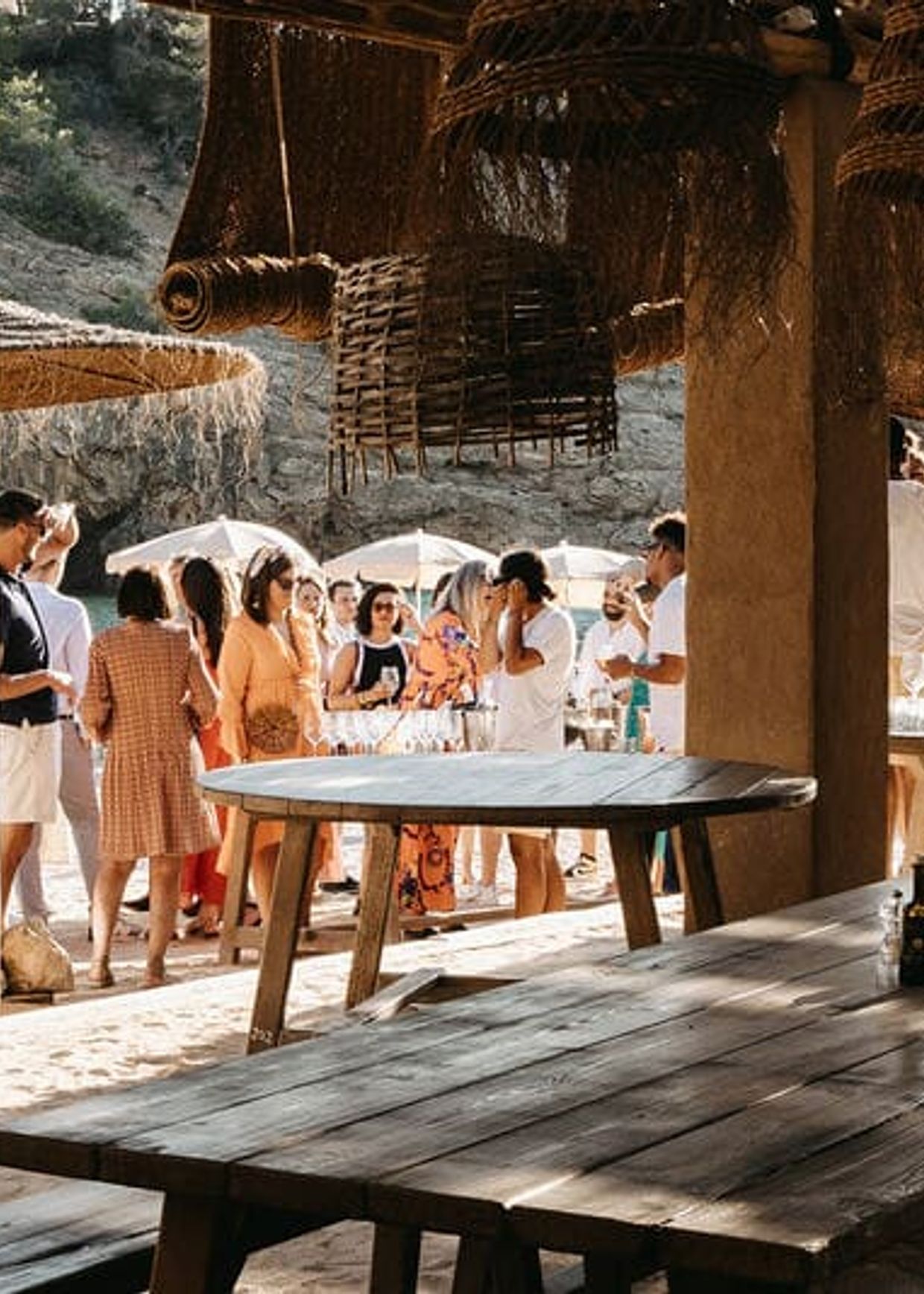 Ibiza weddings