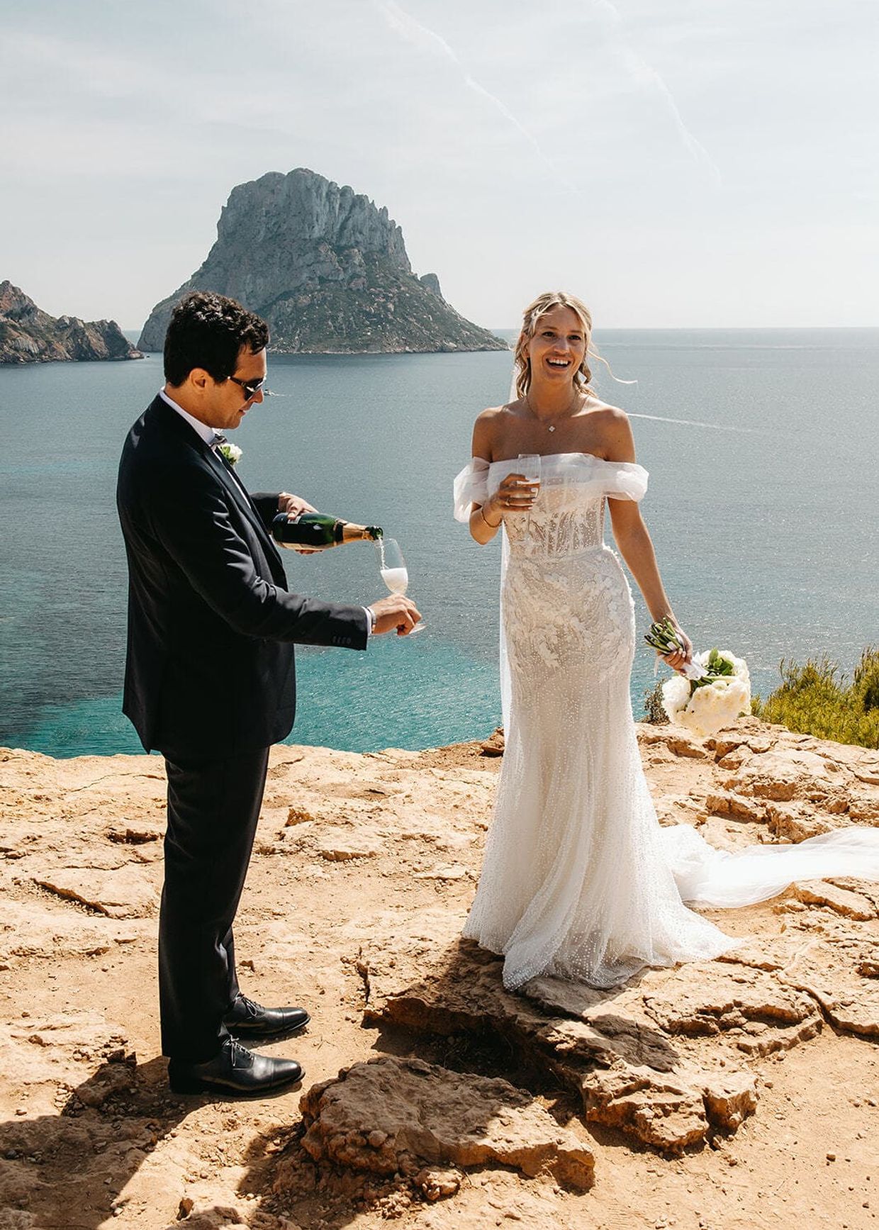 Ibiza weddings