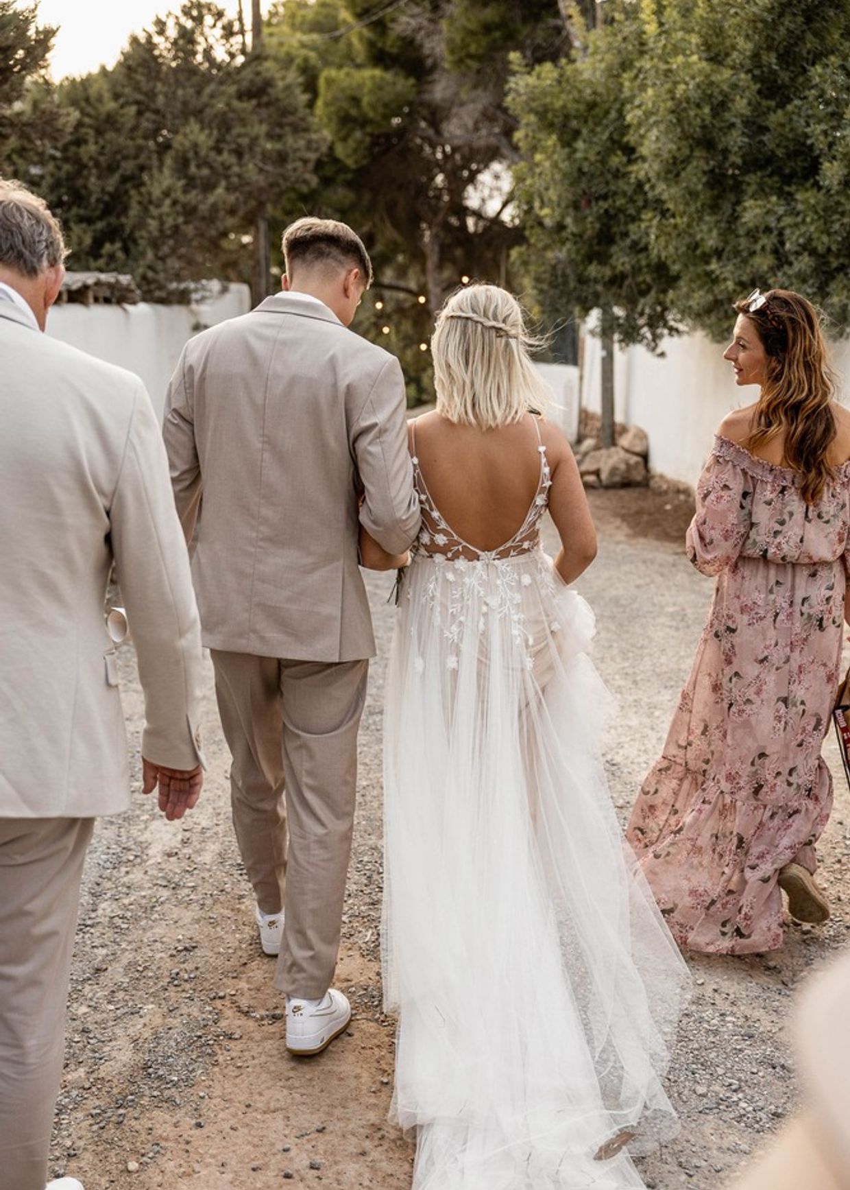 Ibiza weddings