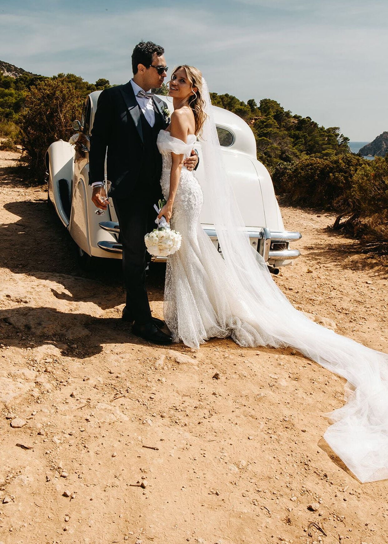 Ibiza weddings