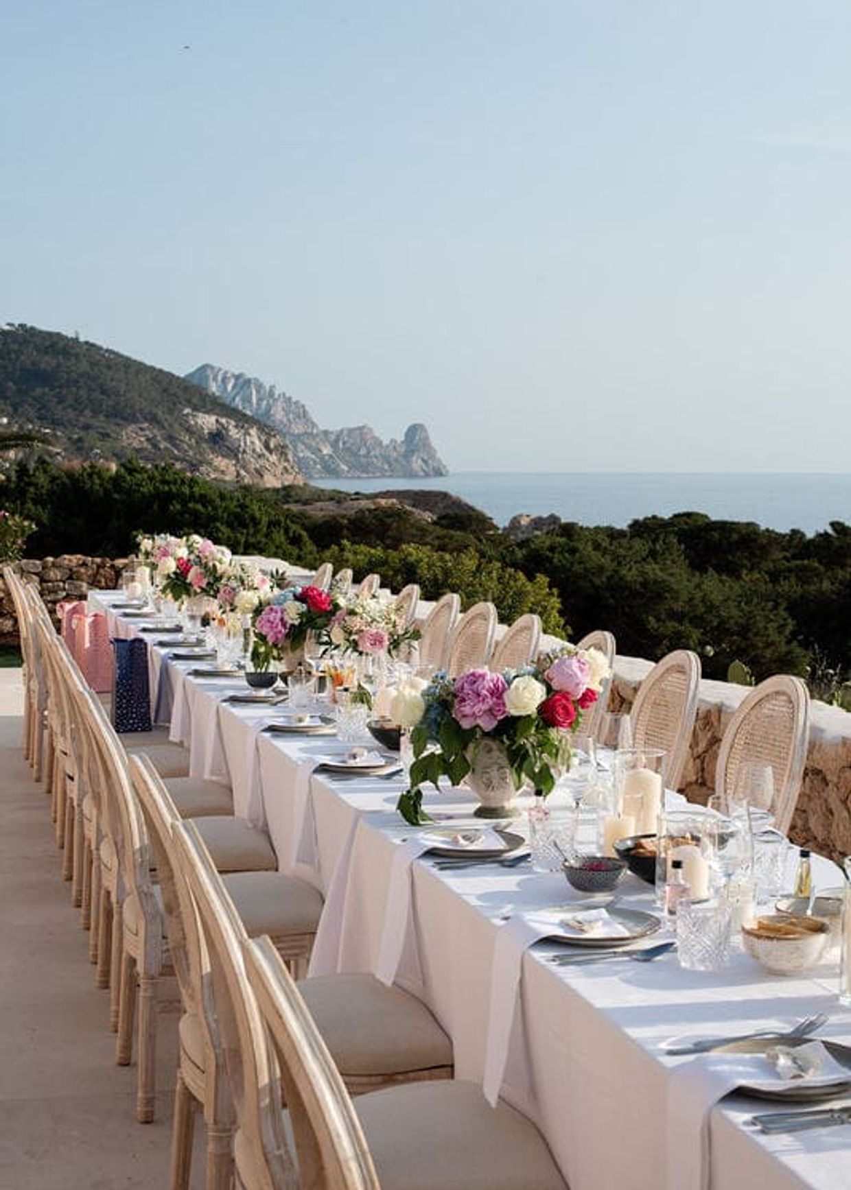 Ibiza weddings