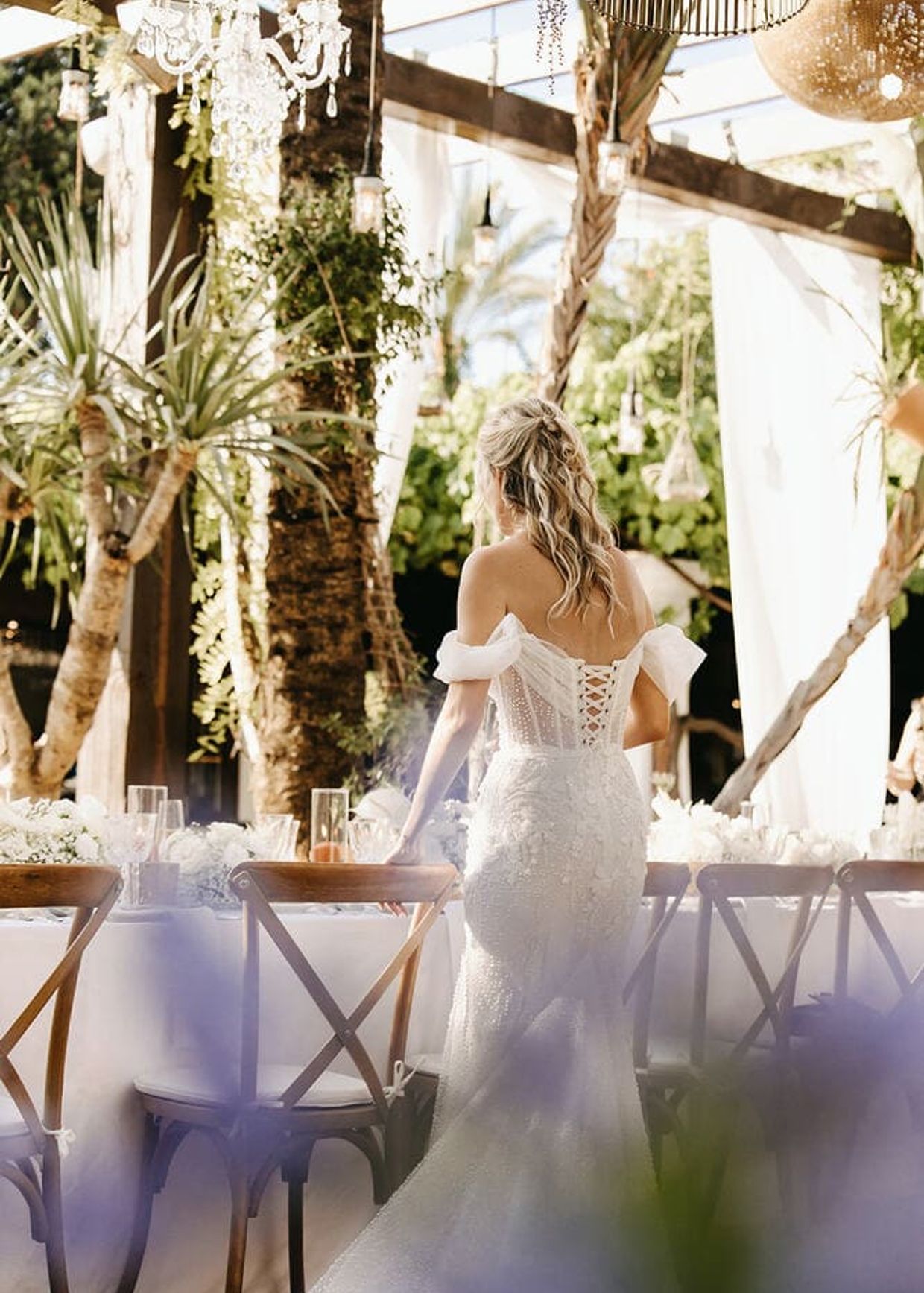 Ibiza weddings