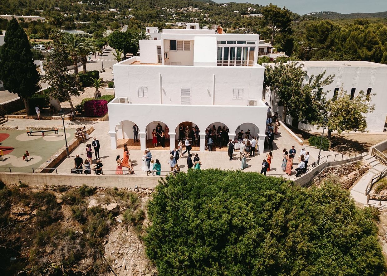 Ibiza weddings