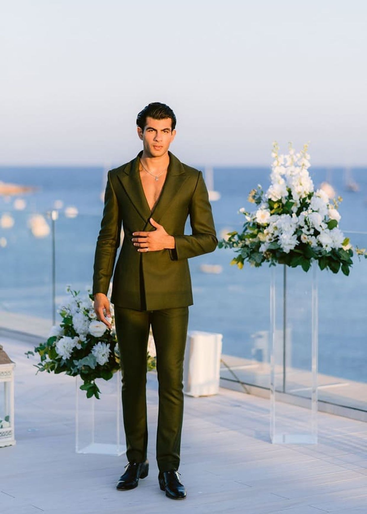 Ibiza weddings