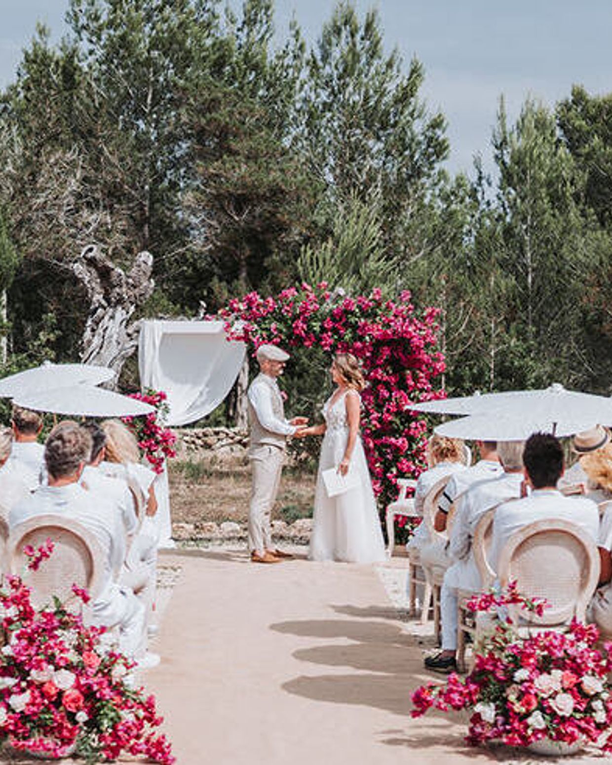 Ibiza Weddings