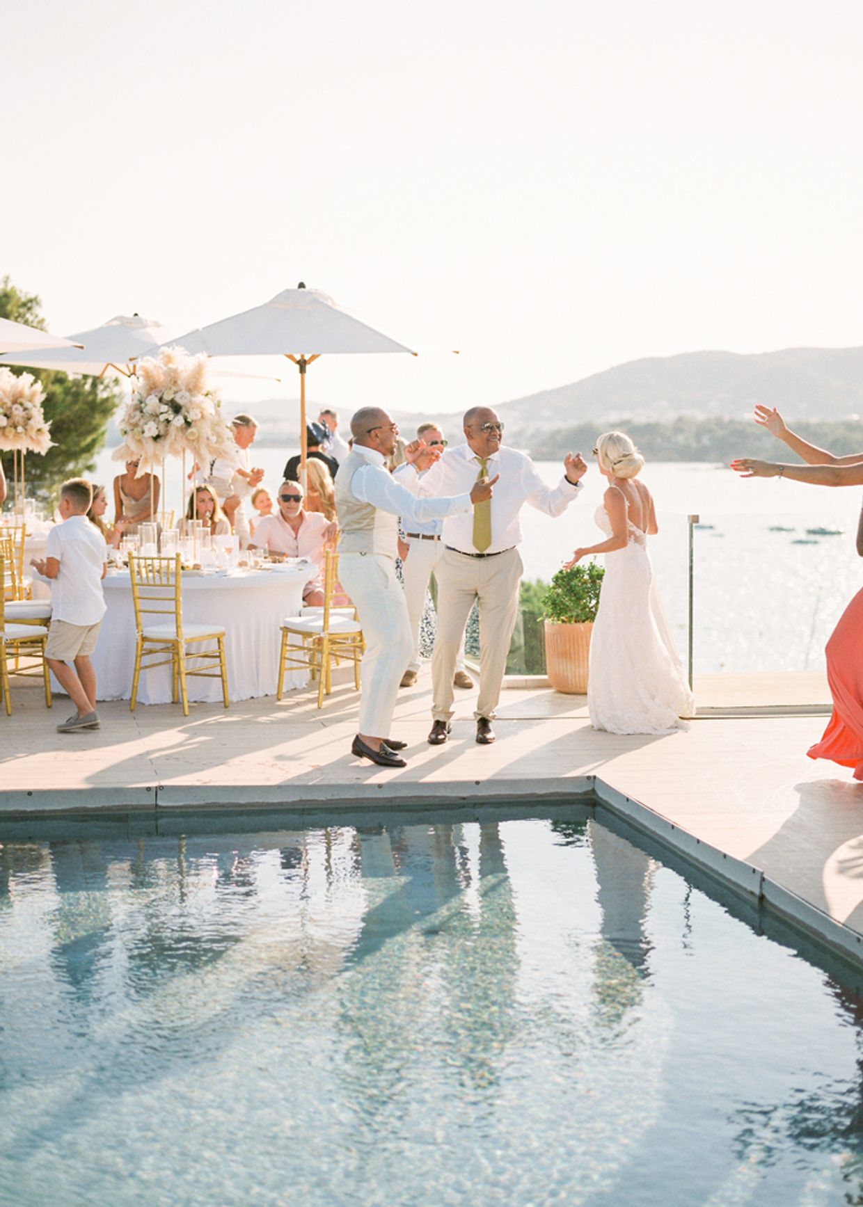 Ibiza weddings