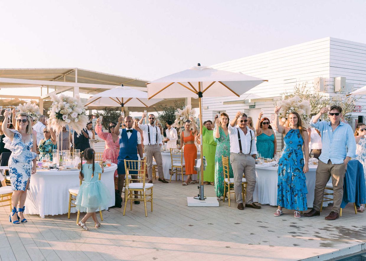 Ibiza weddings