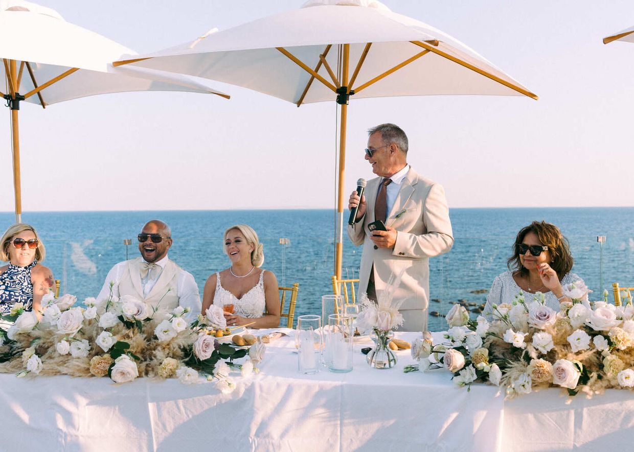 Ibiza weddings