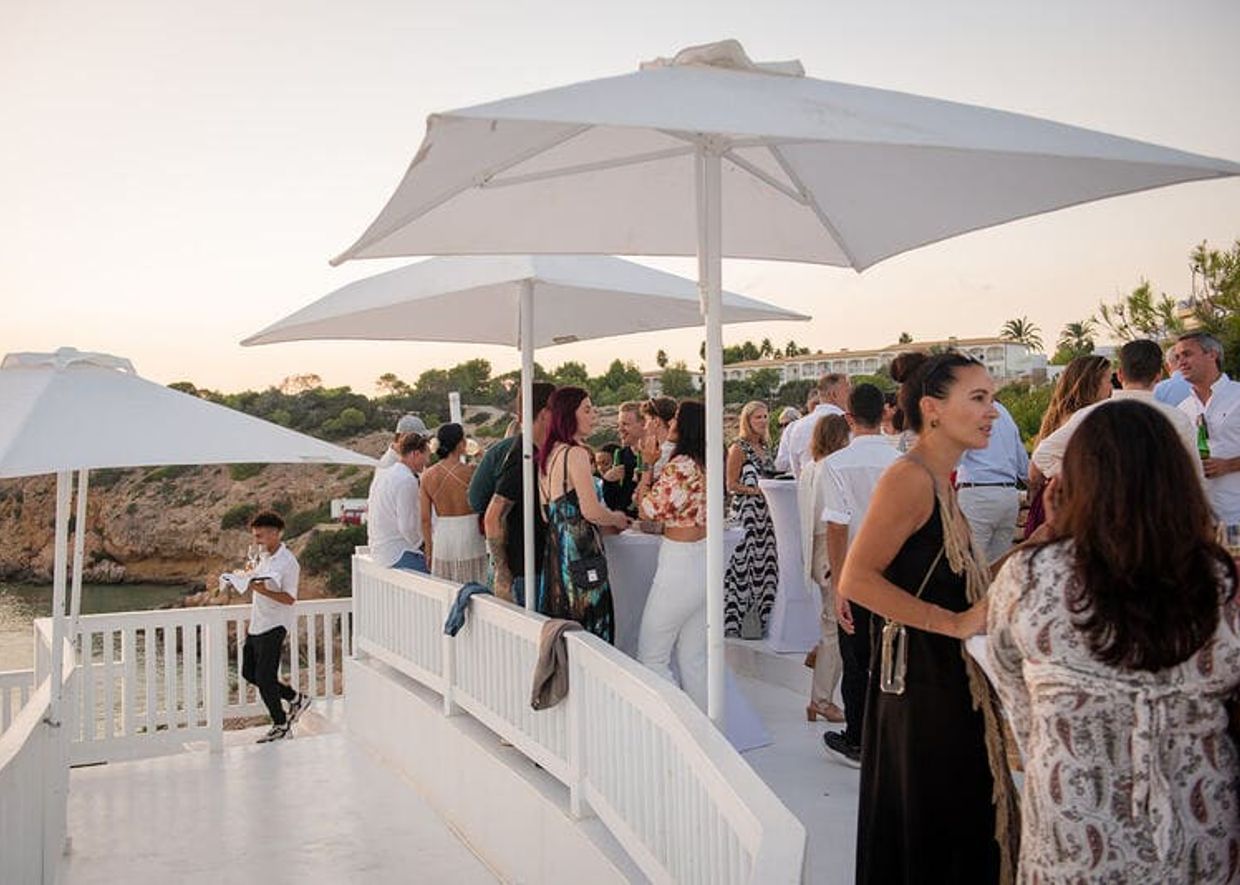 Ibiza weddings