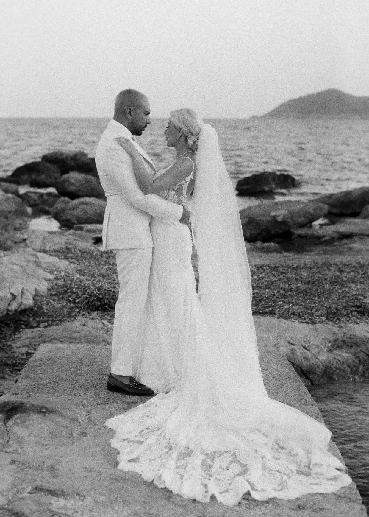 Ibiza weddings