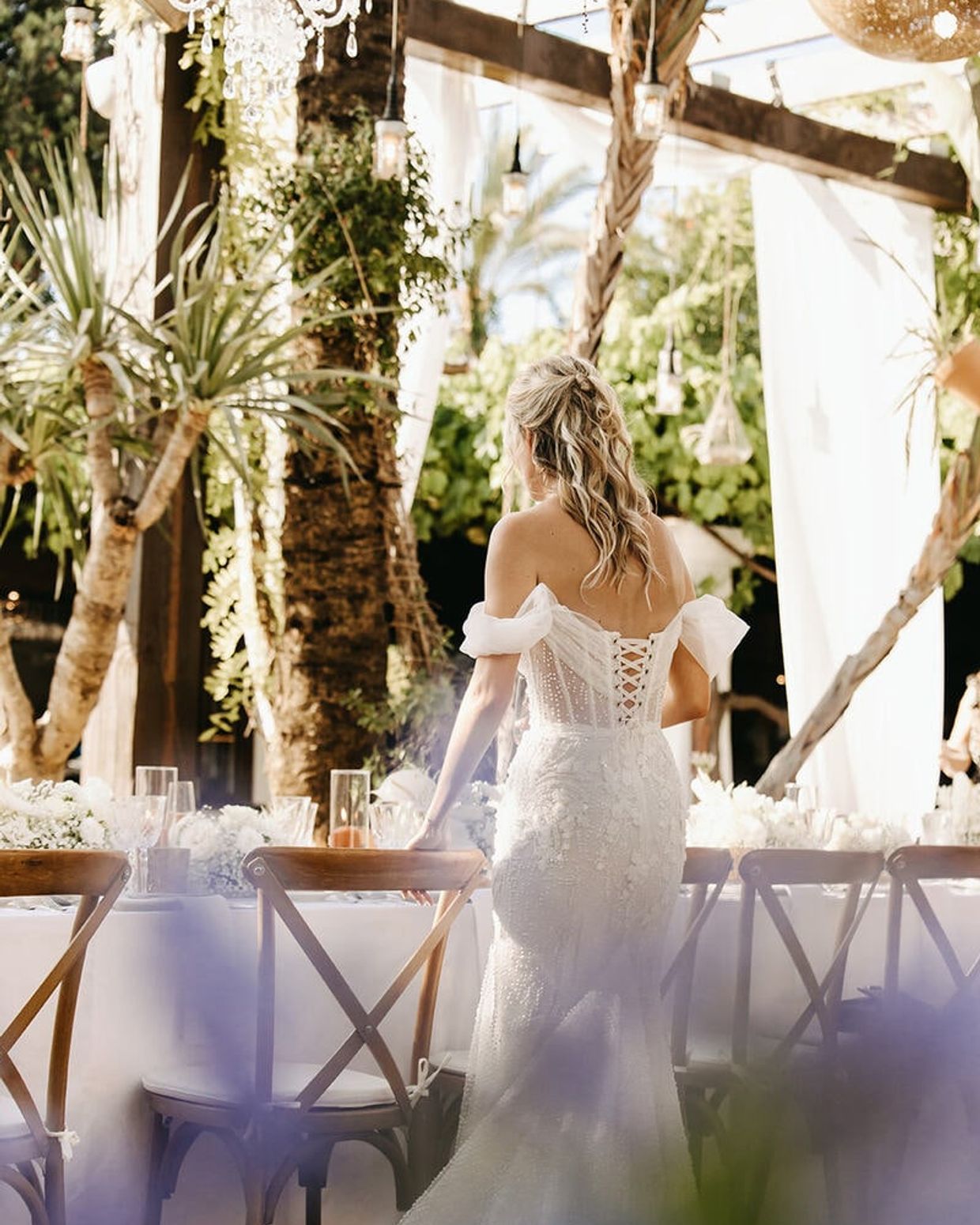 Ibiza Weddings