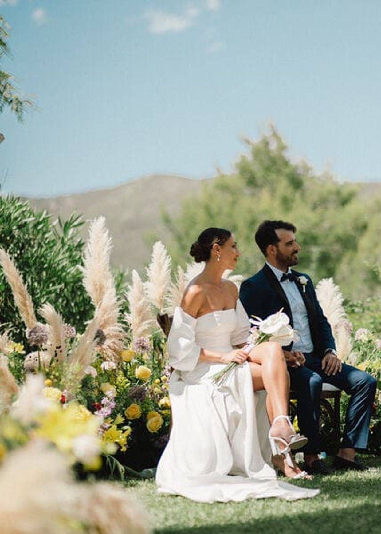 Ibiza weddings