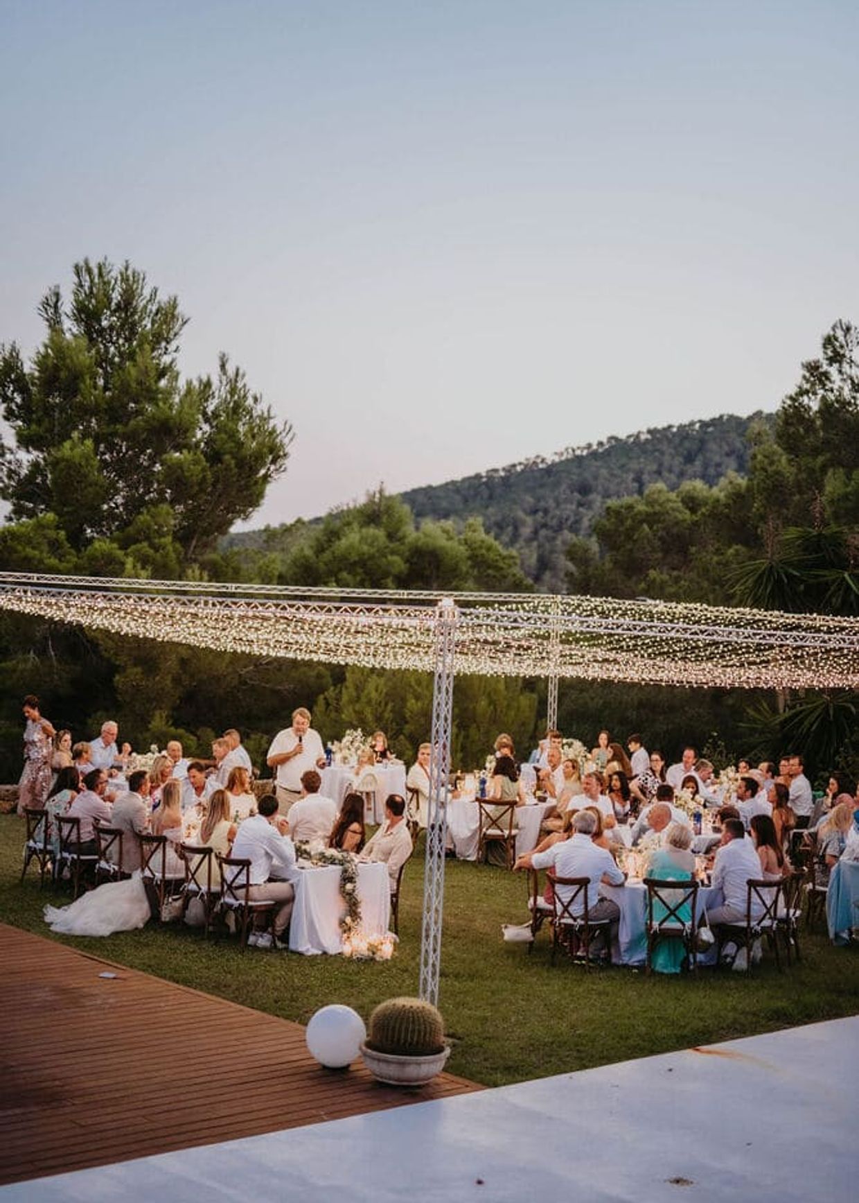 Ibiza weddings