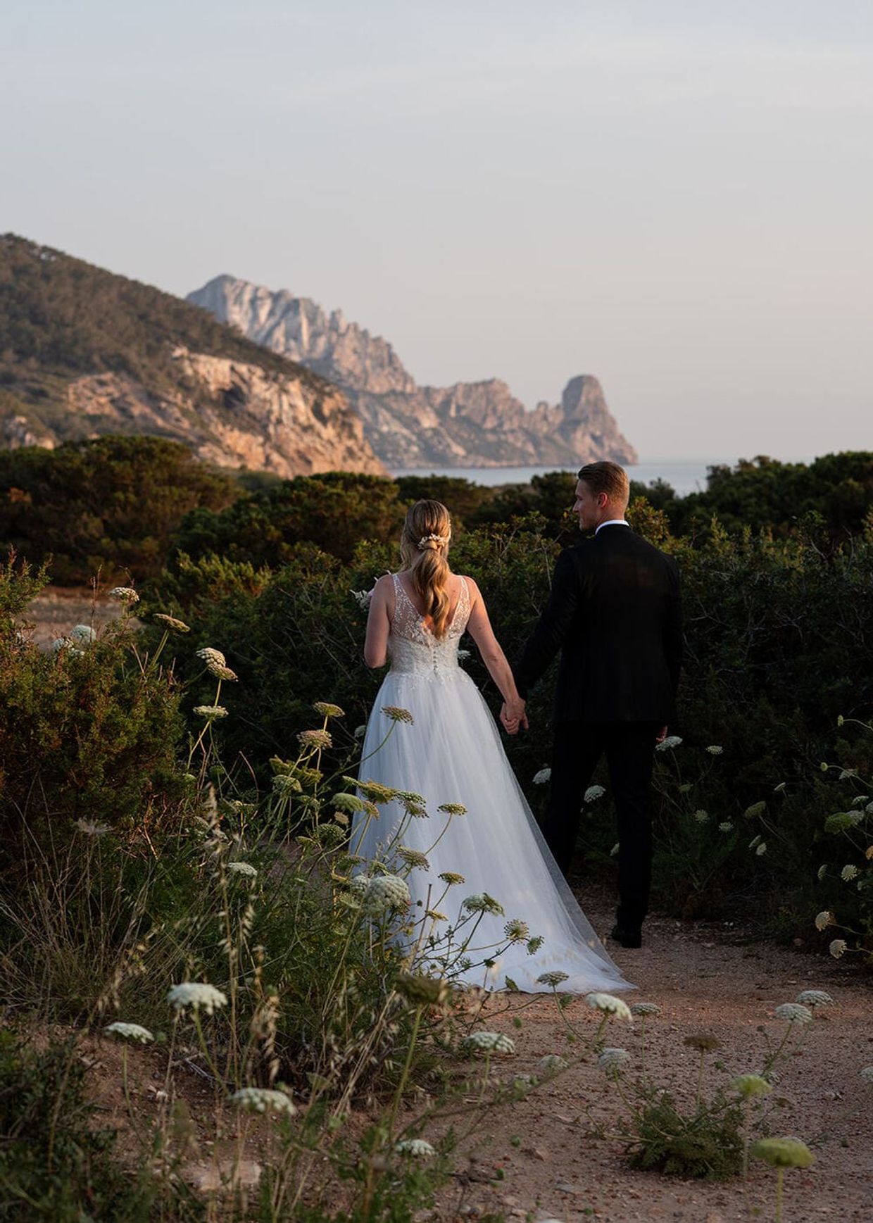 Ibiza weddings