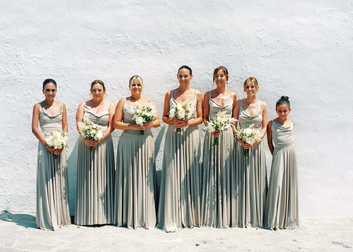 Ibiza weddings