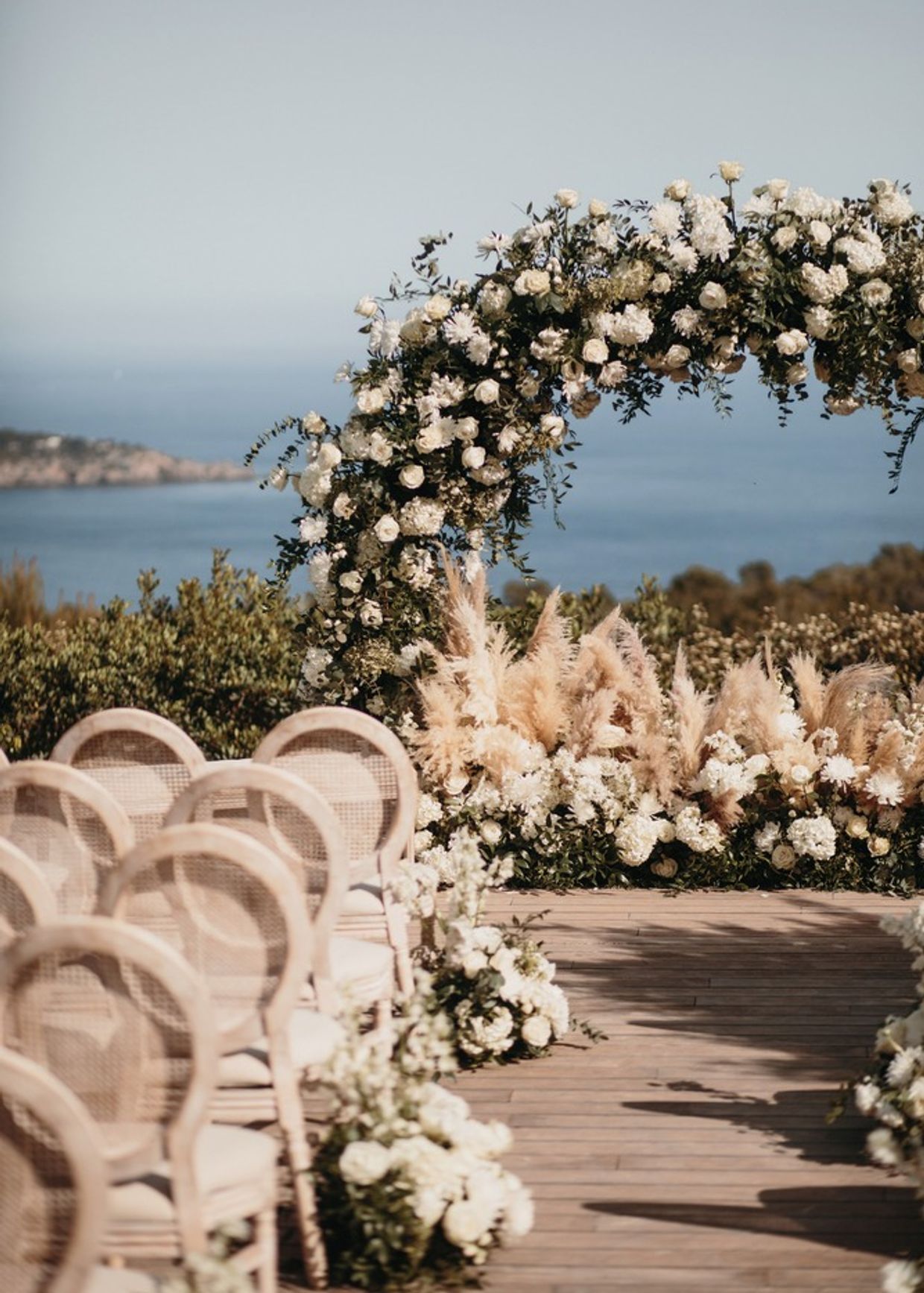 Ibiza weddings