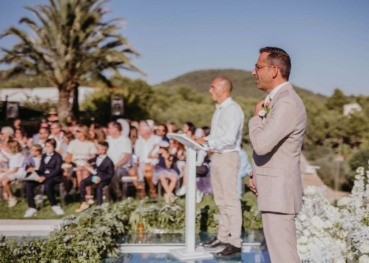 Ibiza weddings