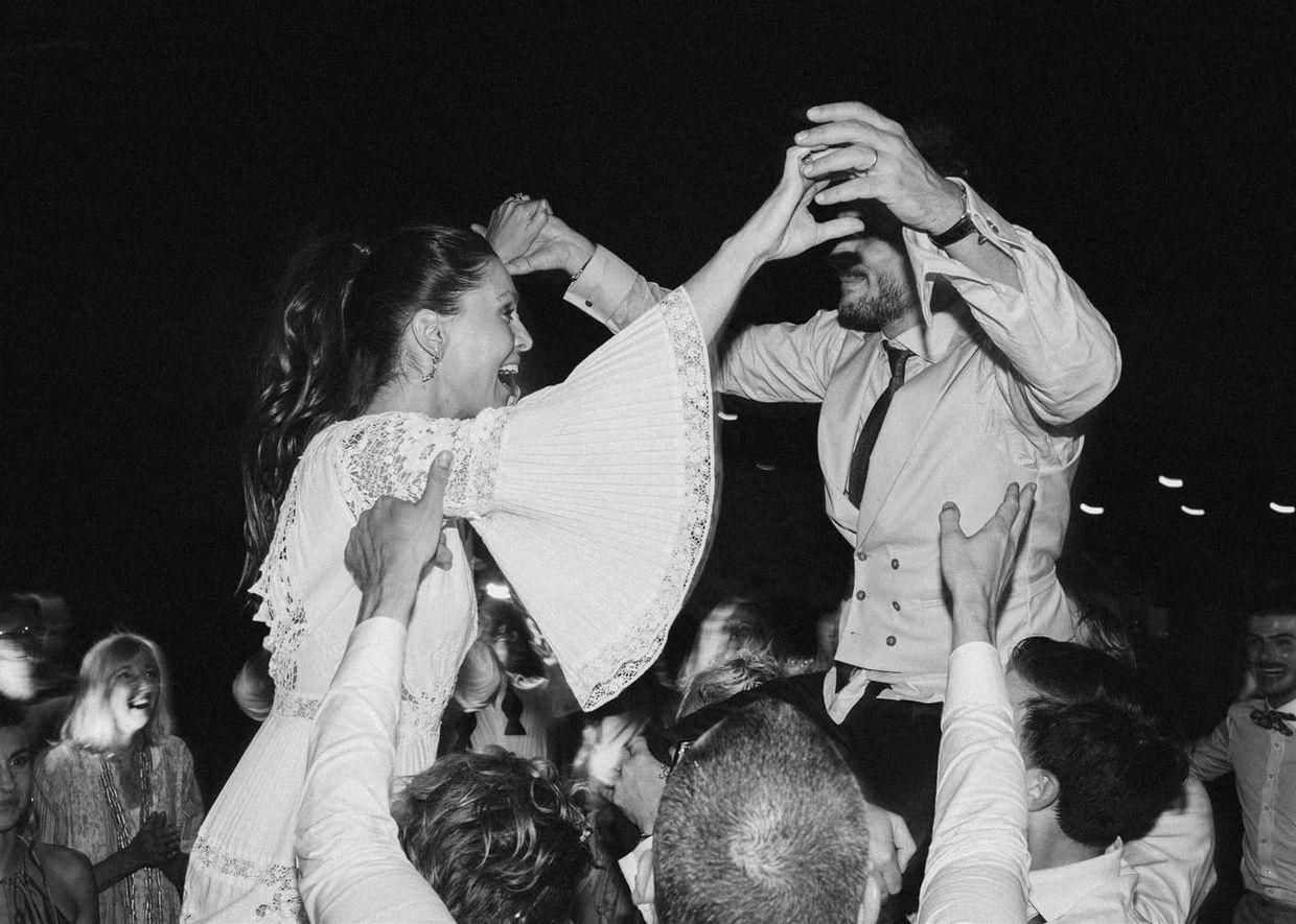 Ibiza weddings