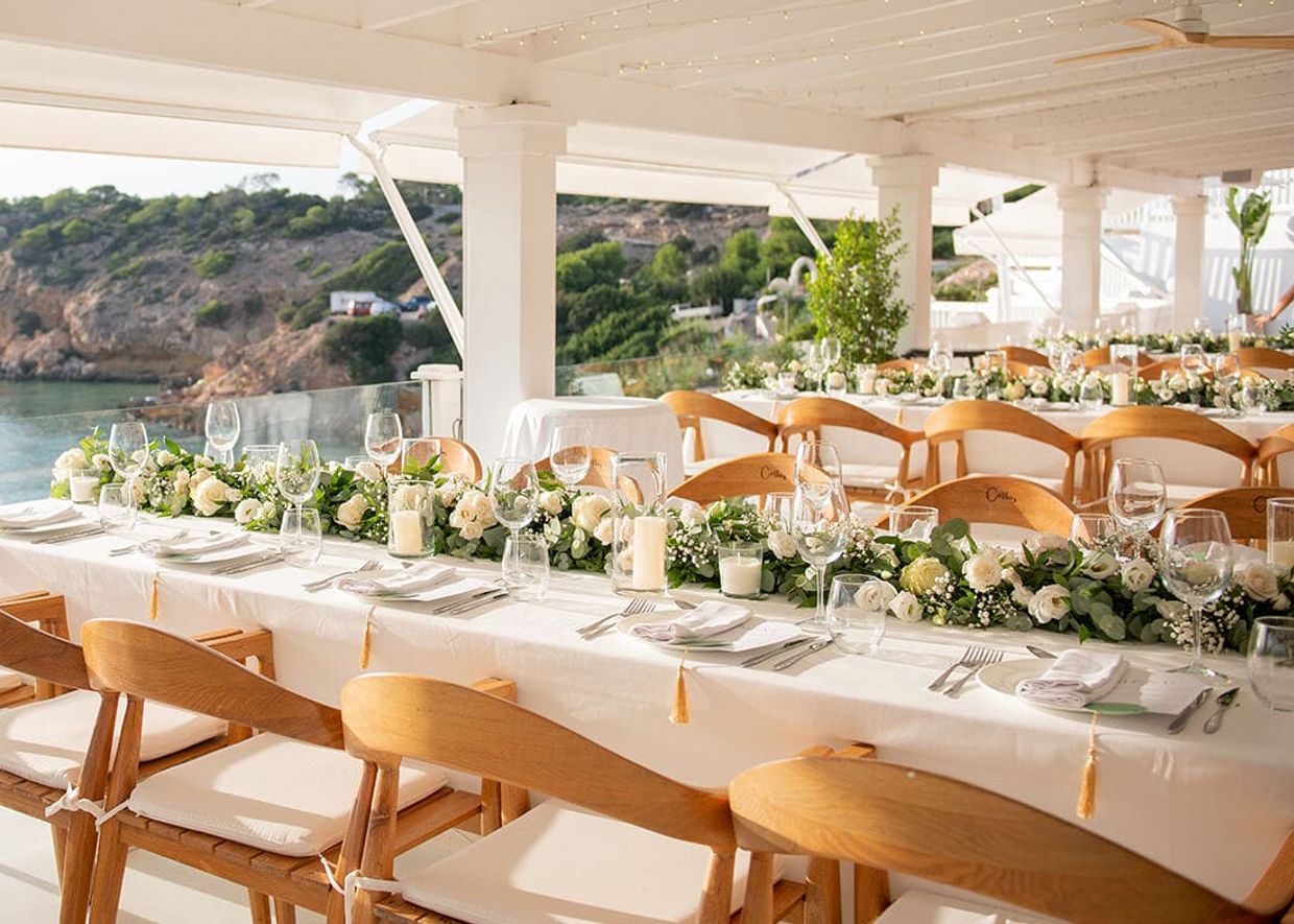 Ibiza weddings