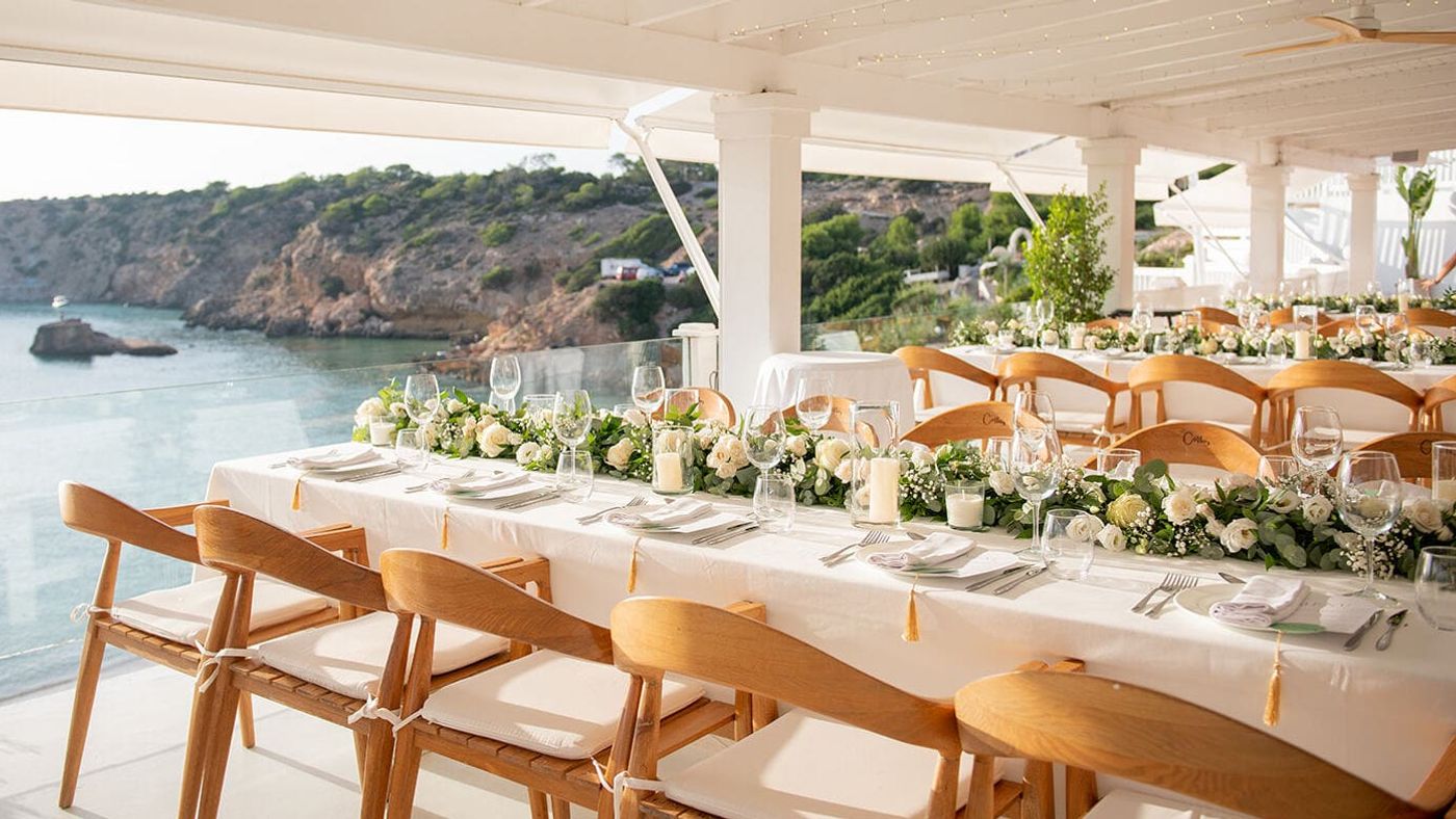 Ibiza Weddings