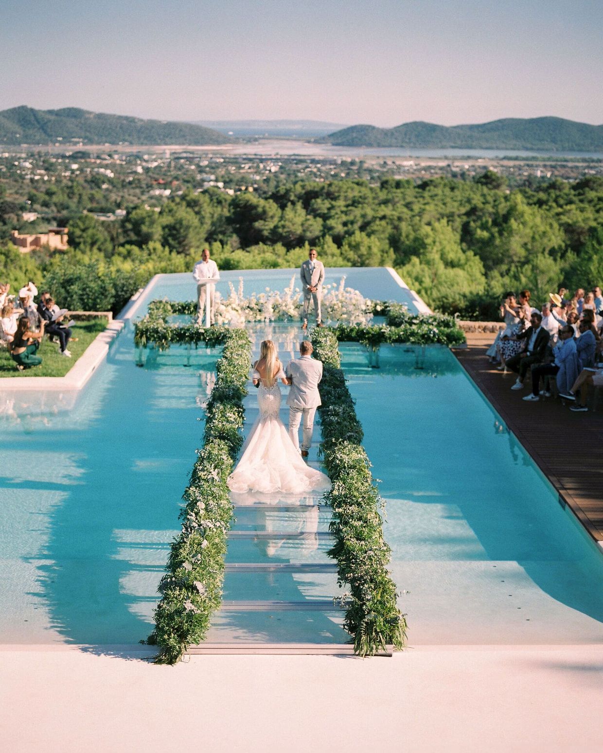 Ibiza Weddings