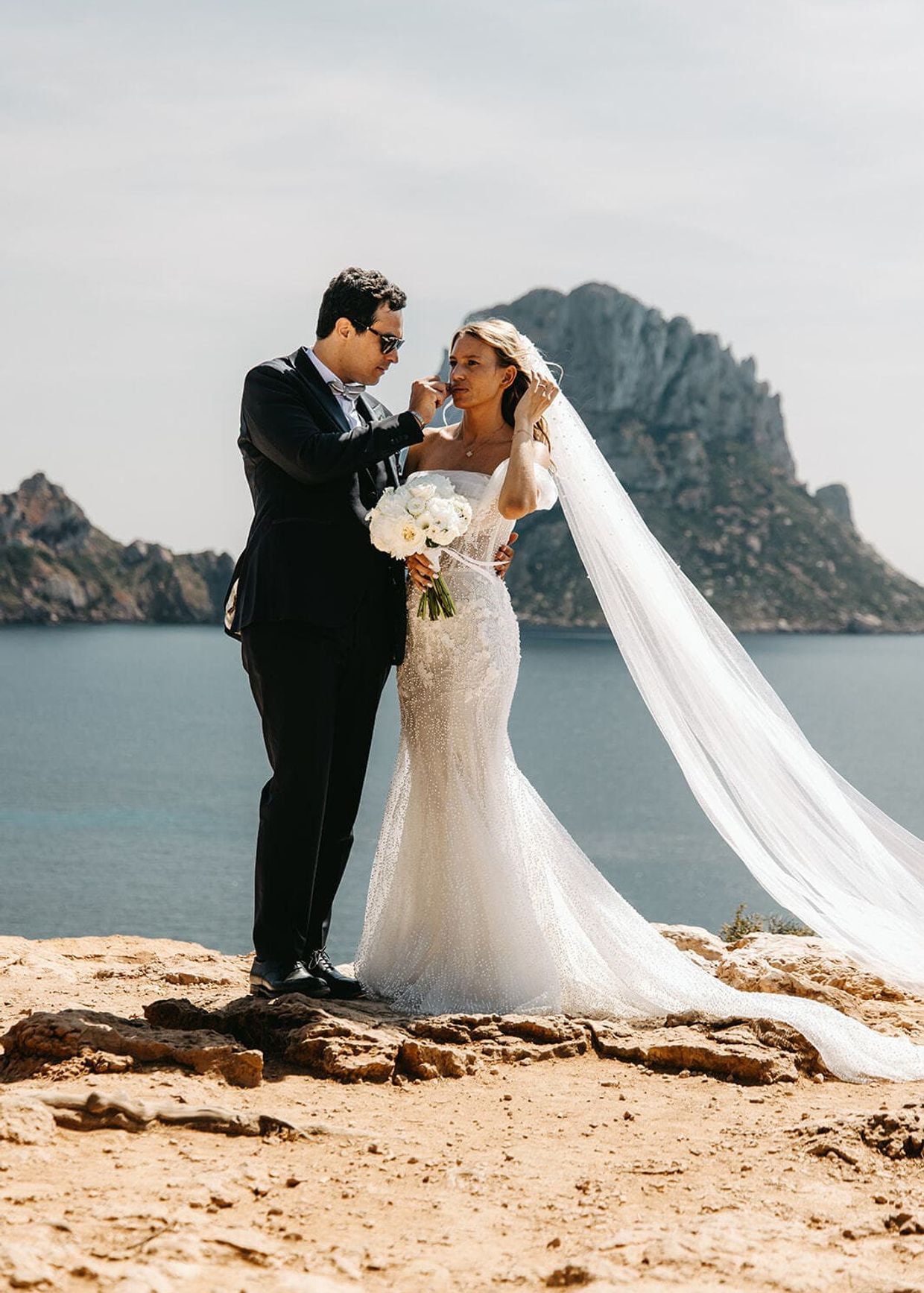 Ibiza weddings