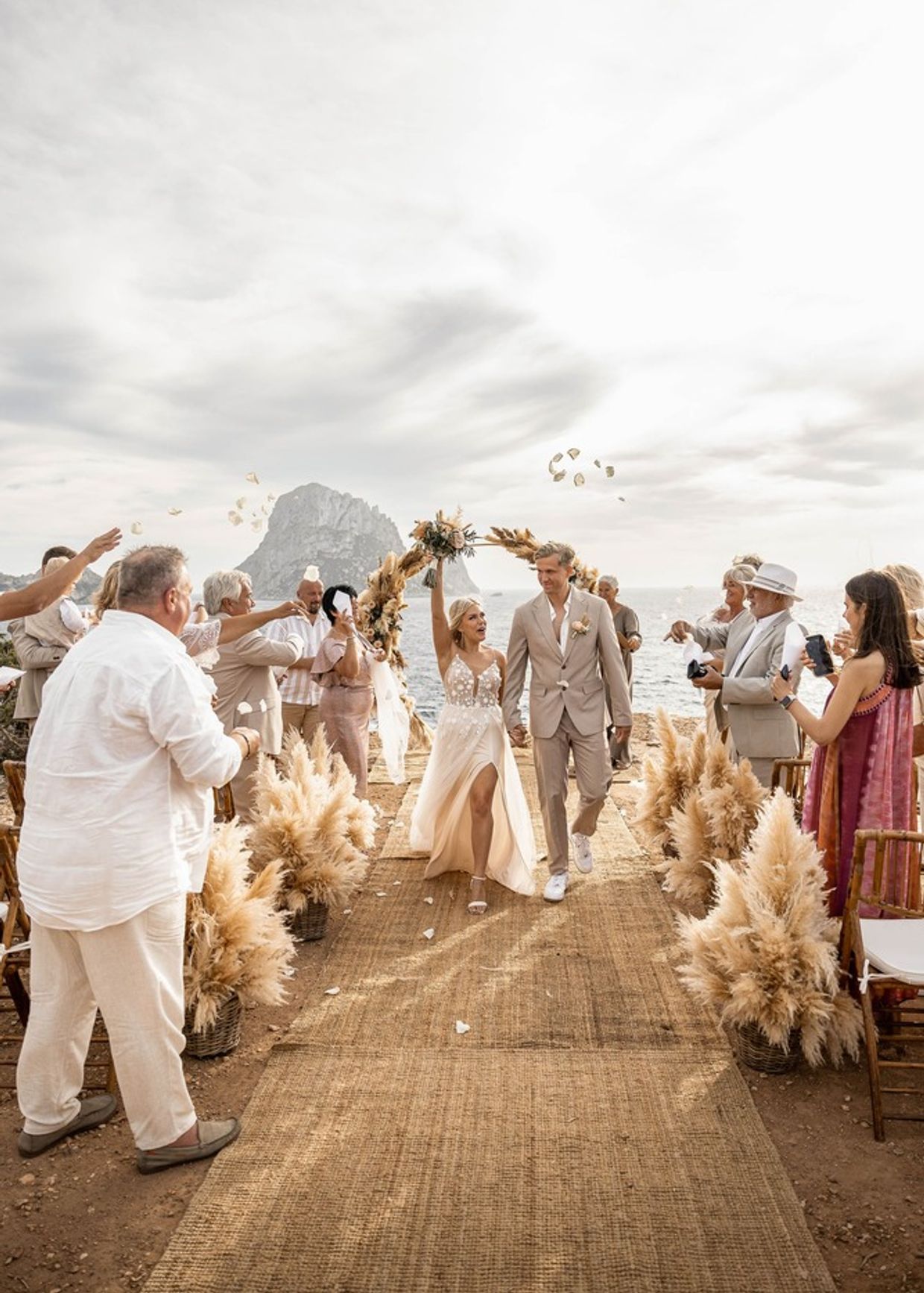 Ibiza weddings