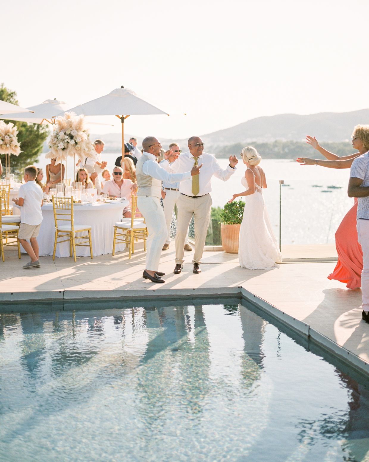 Ibiza Weddings