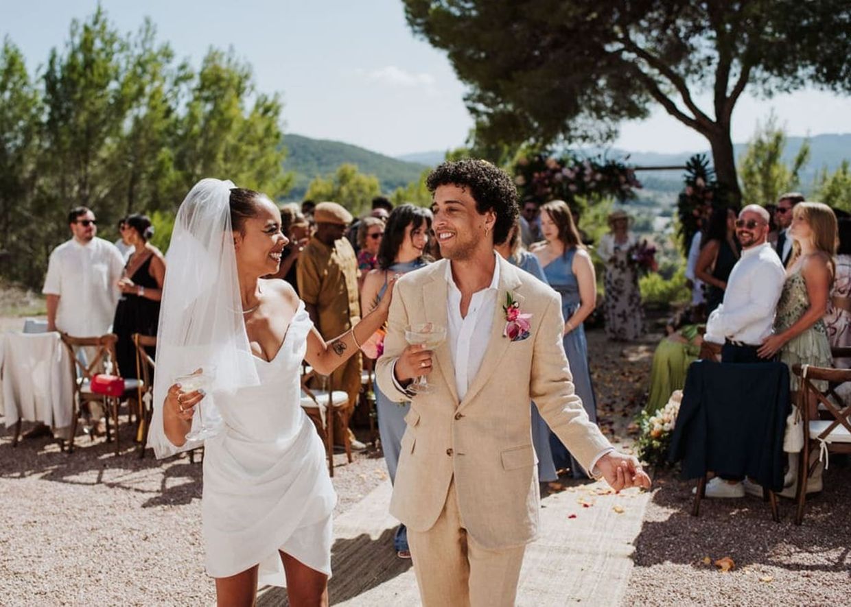 Ibiza weddings