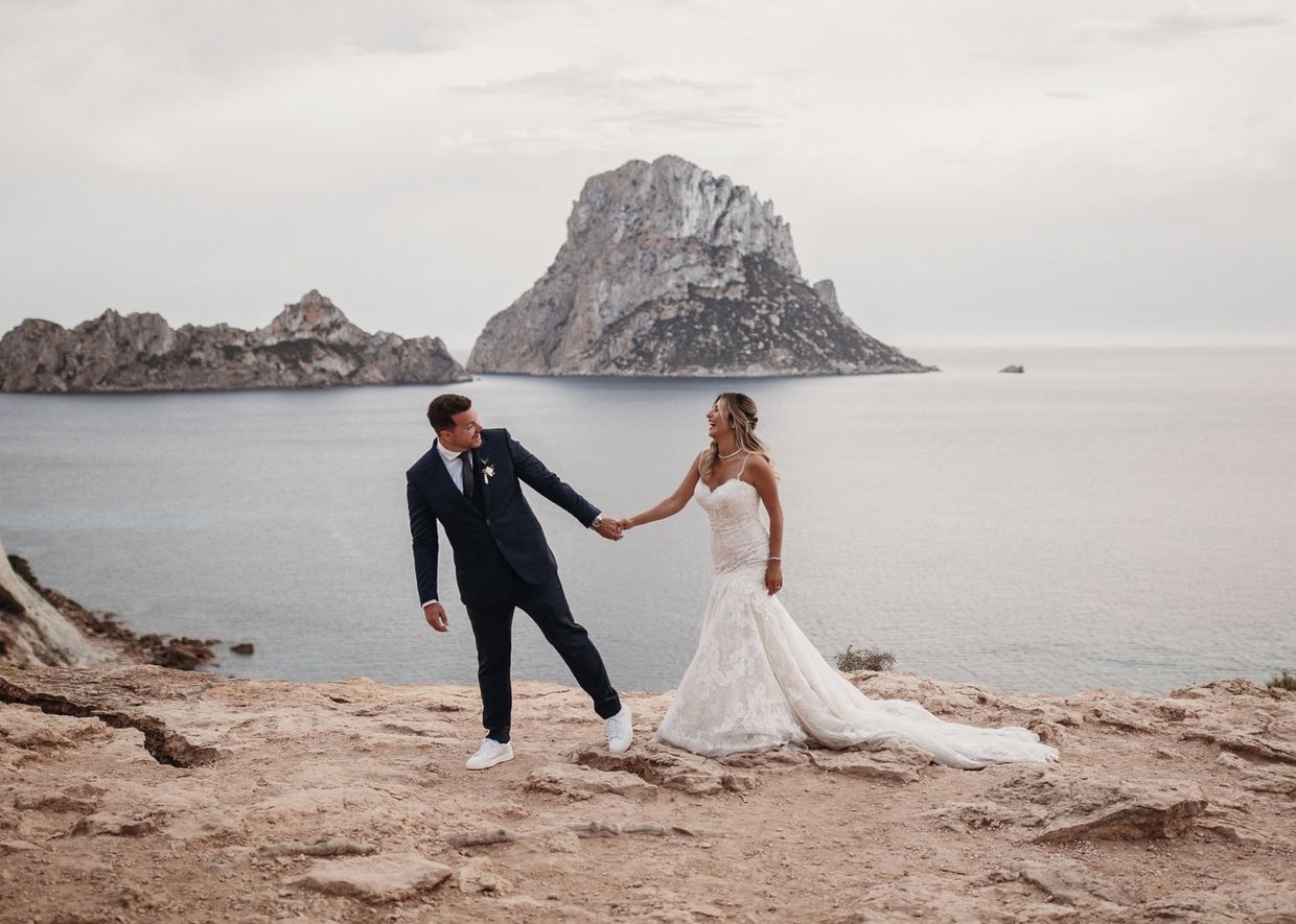 Ibiza weddings