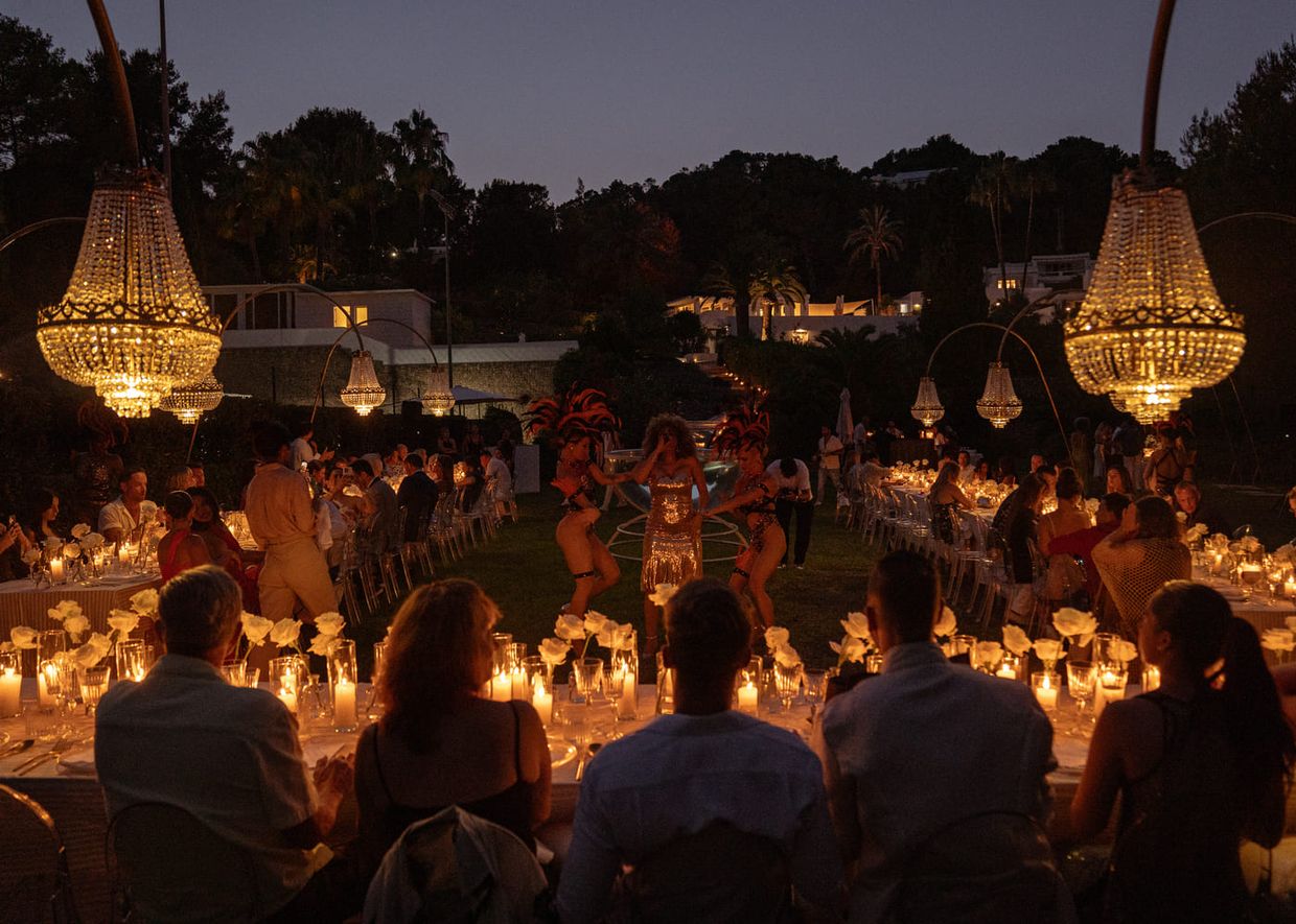 Ibiza weddings