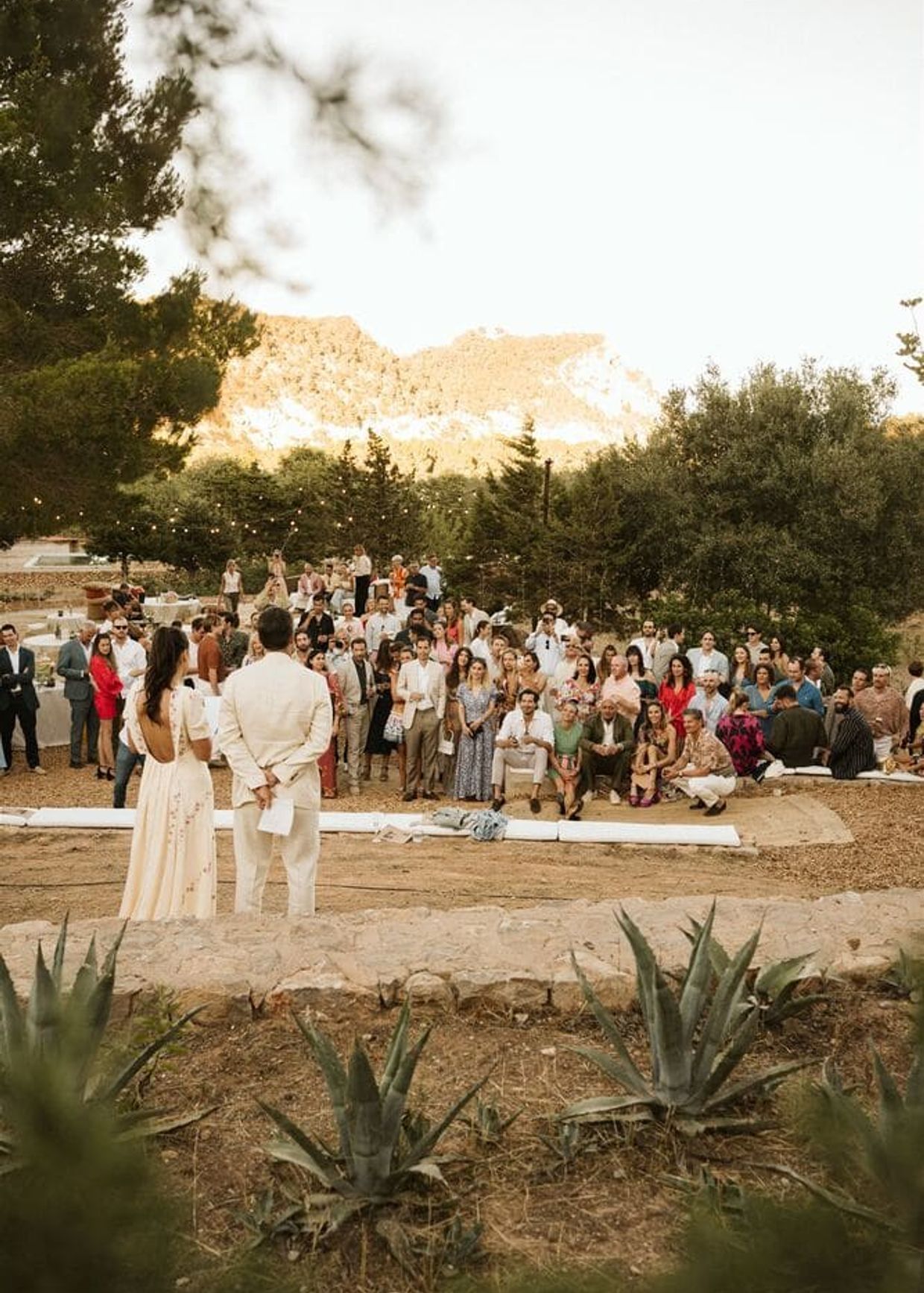 Ibiza weddings