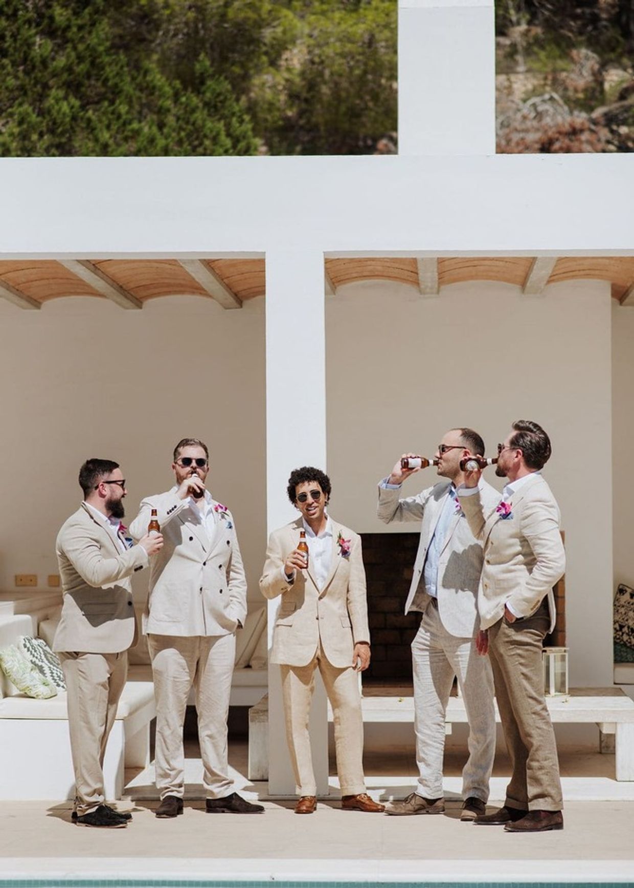 Ibiza weddings